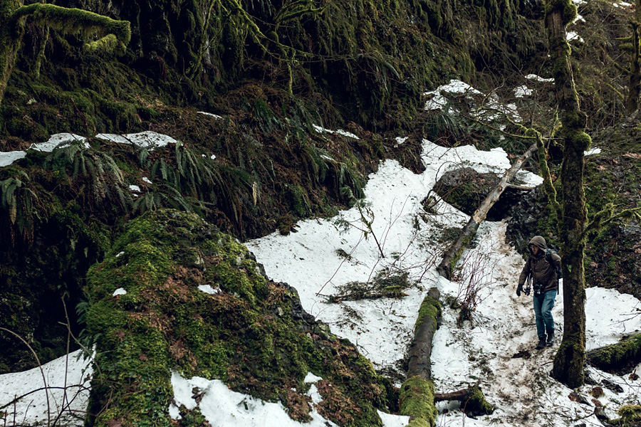 The Hoskins; The Hoskins Photography; Aaron Hoskins Photography; Outdoor Photography: Oregon Photographer; Lost/Discovered; Oregon Landscape; Oregon Coast; Oregon Forest; Travel Photography