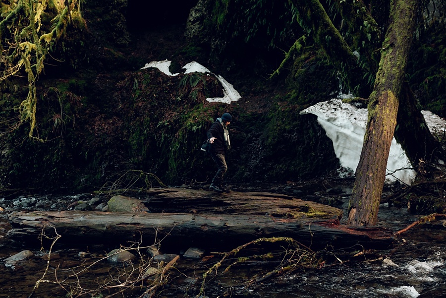 The Hoskins; The Hoskins Photography; Aaron Hoskins Photography; Outdoor Photography: Oregon Photographer; Lost/Discovered; Oregon Landscape; Oregon Coast; Oregon Forest; Travel Photography