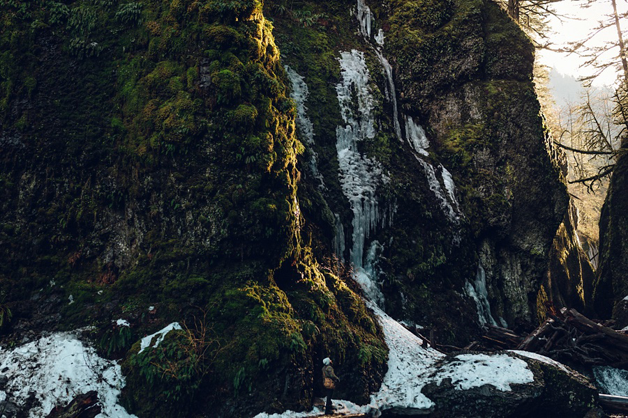 The Hoskins; The Hoskins Photography; Aaron Hoskins Photography; Outdoor Photography: Oregon Photographer; Lost/Discovered; Oregon Landscape; Oregon Coast; Oregon Forest; Travel Photography