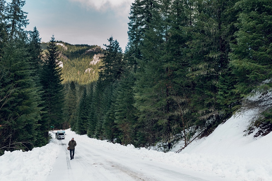 The Hoskins; The Hoskins Photography; Aaron Hoskins Photography; Outdoor Photography: Oregon Photographer; Lost/Discovered; Oregon Landscape; Oregon Coast; Oregon Forest; Travel Photography