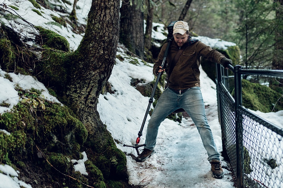 2600_The Hoskins - Photography