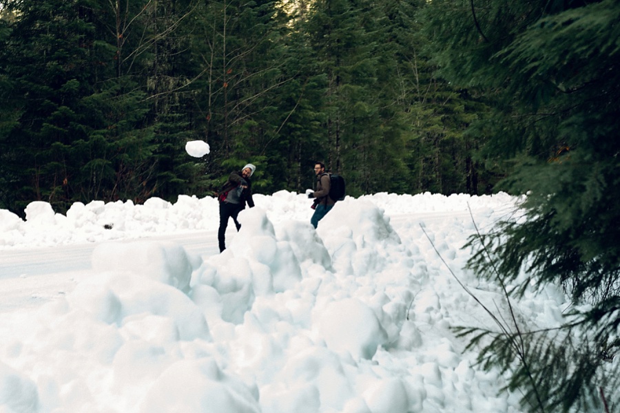 The Hoskins; The Hoskins Photography; Aaron Hoskins Photography; Outdoor Photography: Oregon Photographer; Lost/Discovered; Oregon Landscape; Oregon Coast; Oregon Forest; Travel Photography