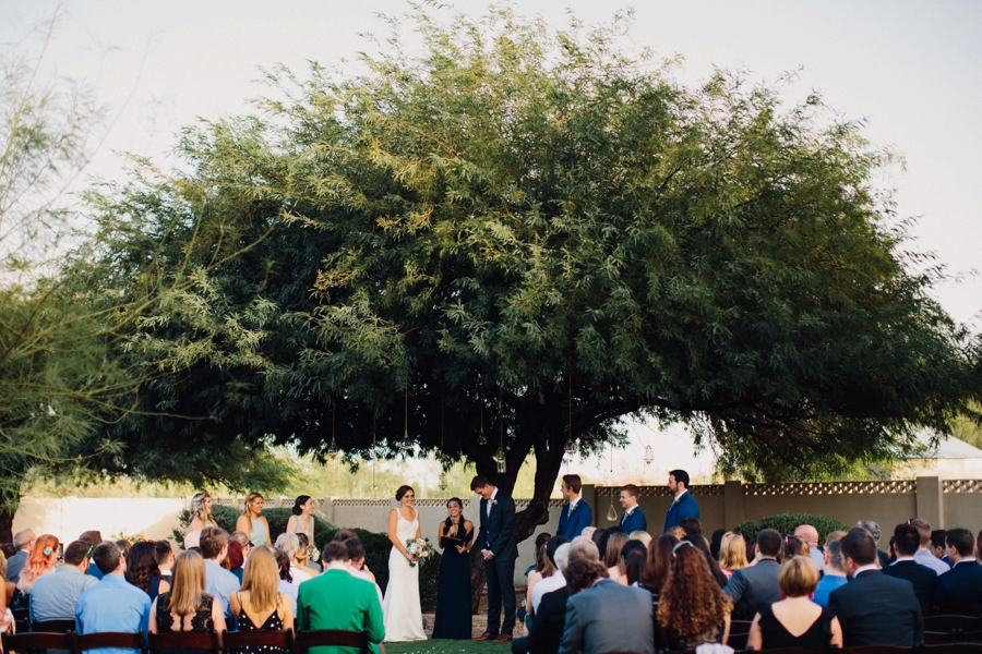 Phoenix Wedding Photographer; Phoenix Wedding; Phoenix Wedding Photographers; Husband and Wife Photographers; Phoenix Outdoor Wedding; Phoenix Backyard Wedding; The Hoskins; Scottsdale Wedding Photographers
