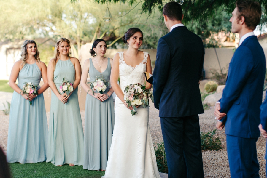 Phoenix Wedding Photographer; Phoenix Wedding; Phoenix Wedding Photographers; Husband and Wife Photographers; Phoenix Outdoor Wedding; Phoenix Backyard Wedding; The Hoskins; Scottsdale Wedding Photographers
