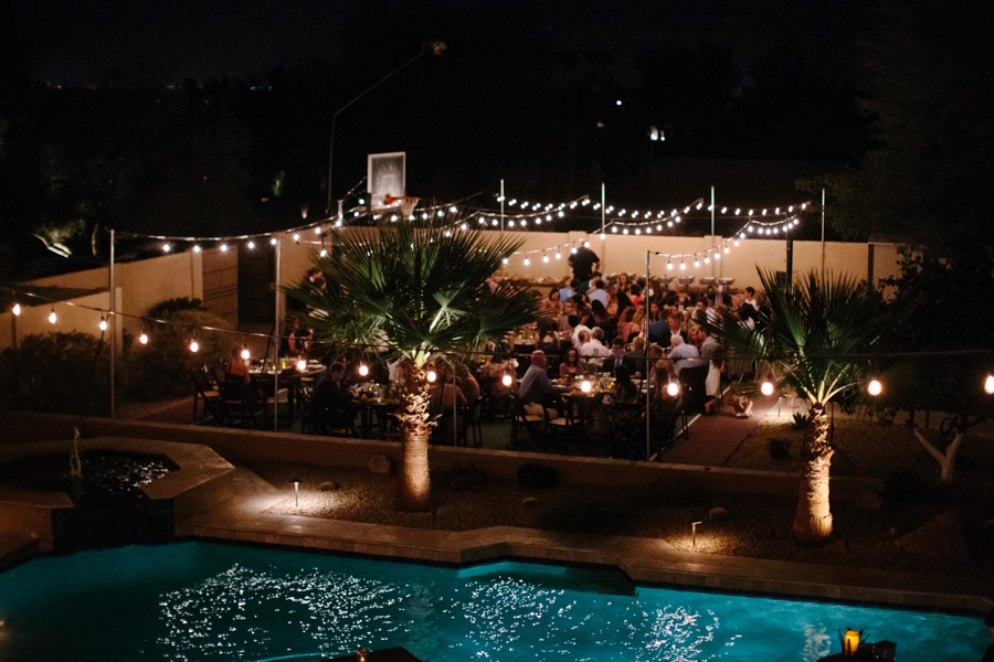 Phoenix Wedding Photographer; Phoenix Wedding; Phoenix Wedding Photographers; Husband and Wife Photographers; Phoenix Outdoor Wedding; Phoenix Backyard Wedding; The Hoskins; Scottsdale Wedding Photographers