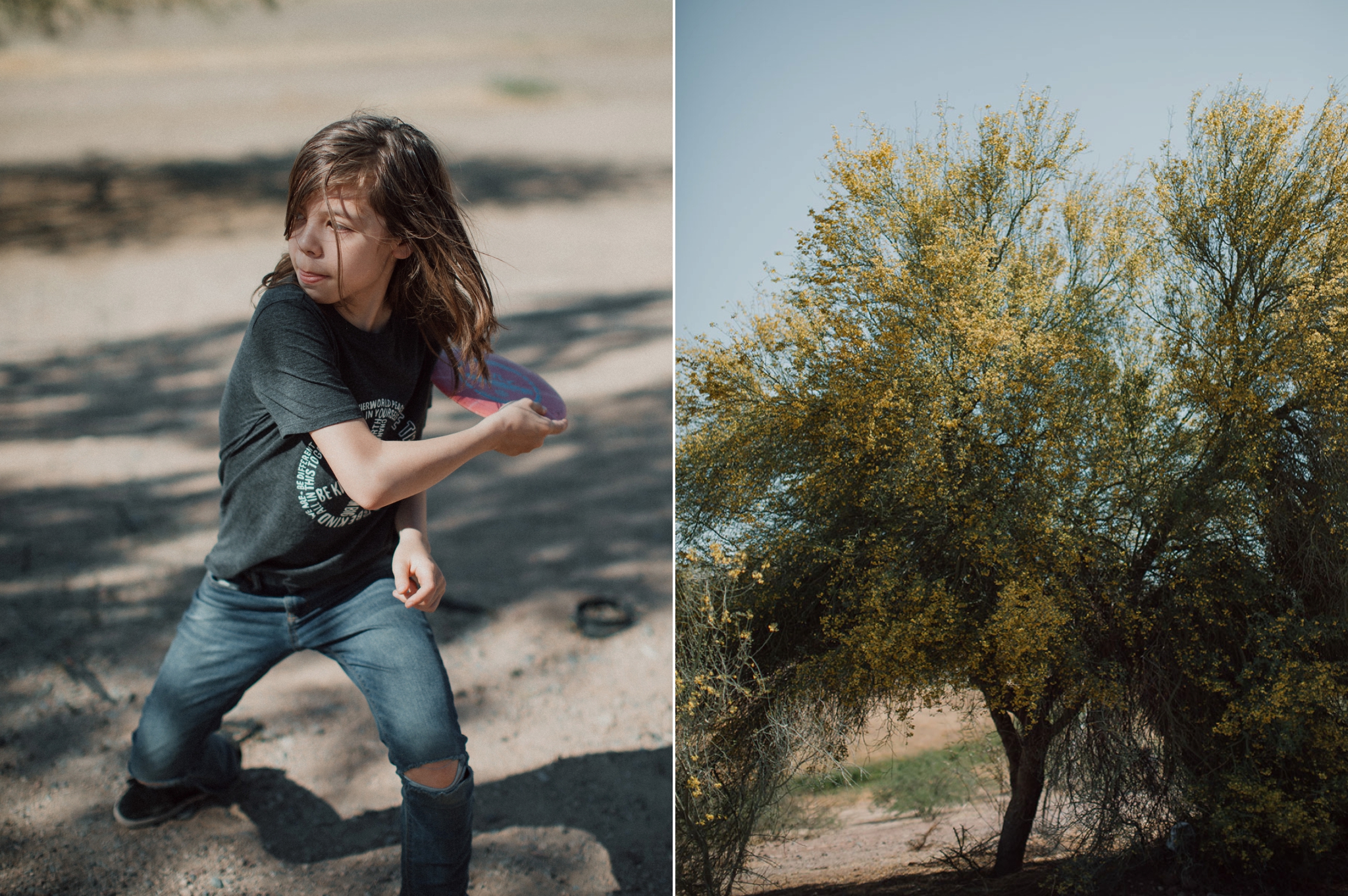 Phoenix Family Photographer, Phoenix Wedding Photographer, Phoenix Disc Golf, Phoenix Wedding Photographers