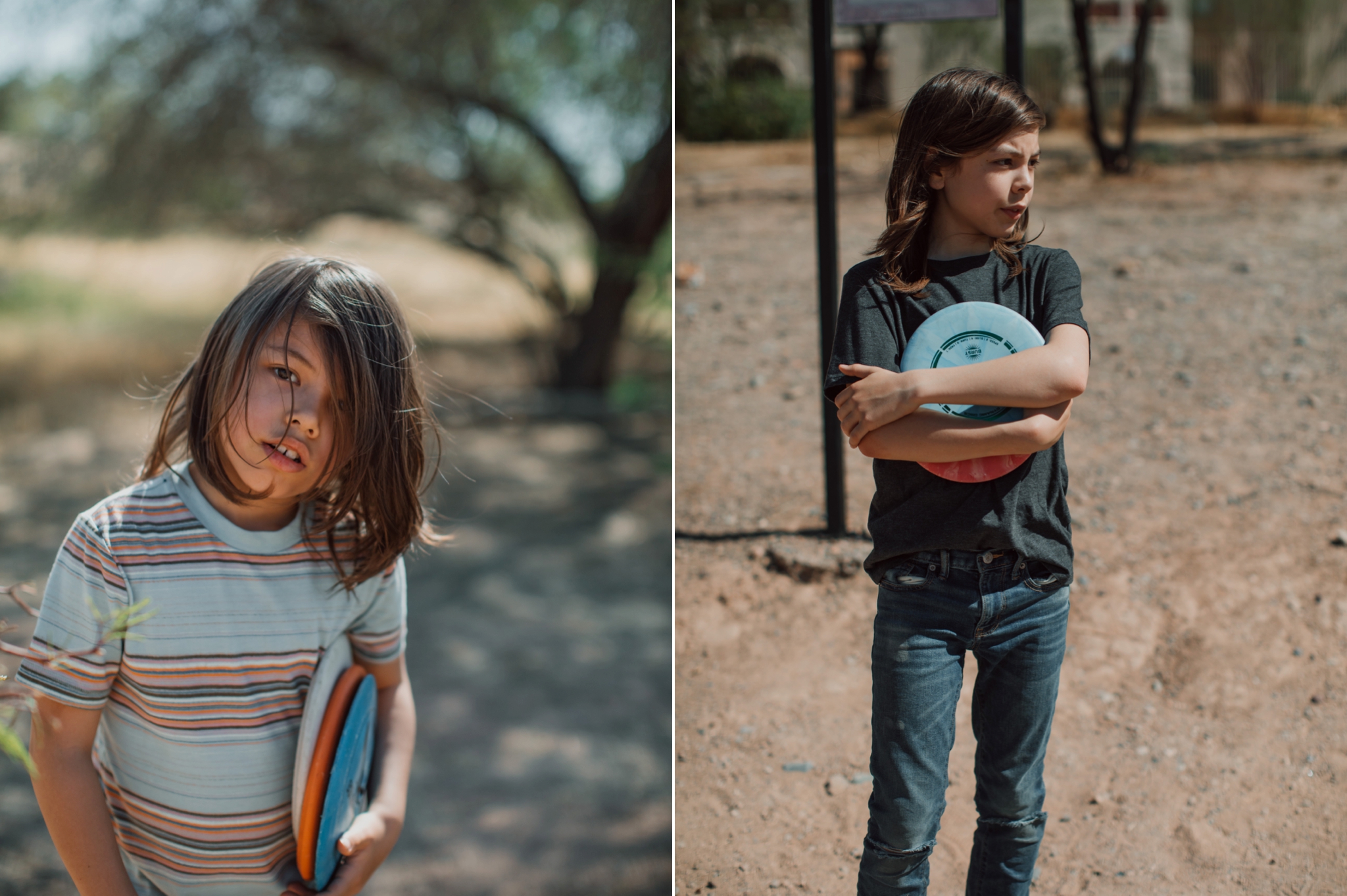 Phoenix Family Photographer, Phoenix Wedding Photographer, Phoenix Disc Golf, Phoenix Wedding Photographers