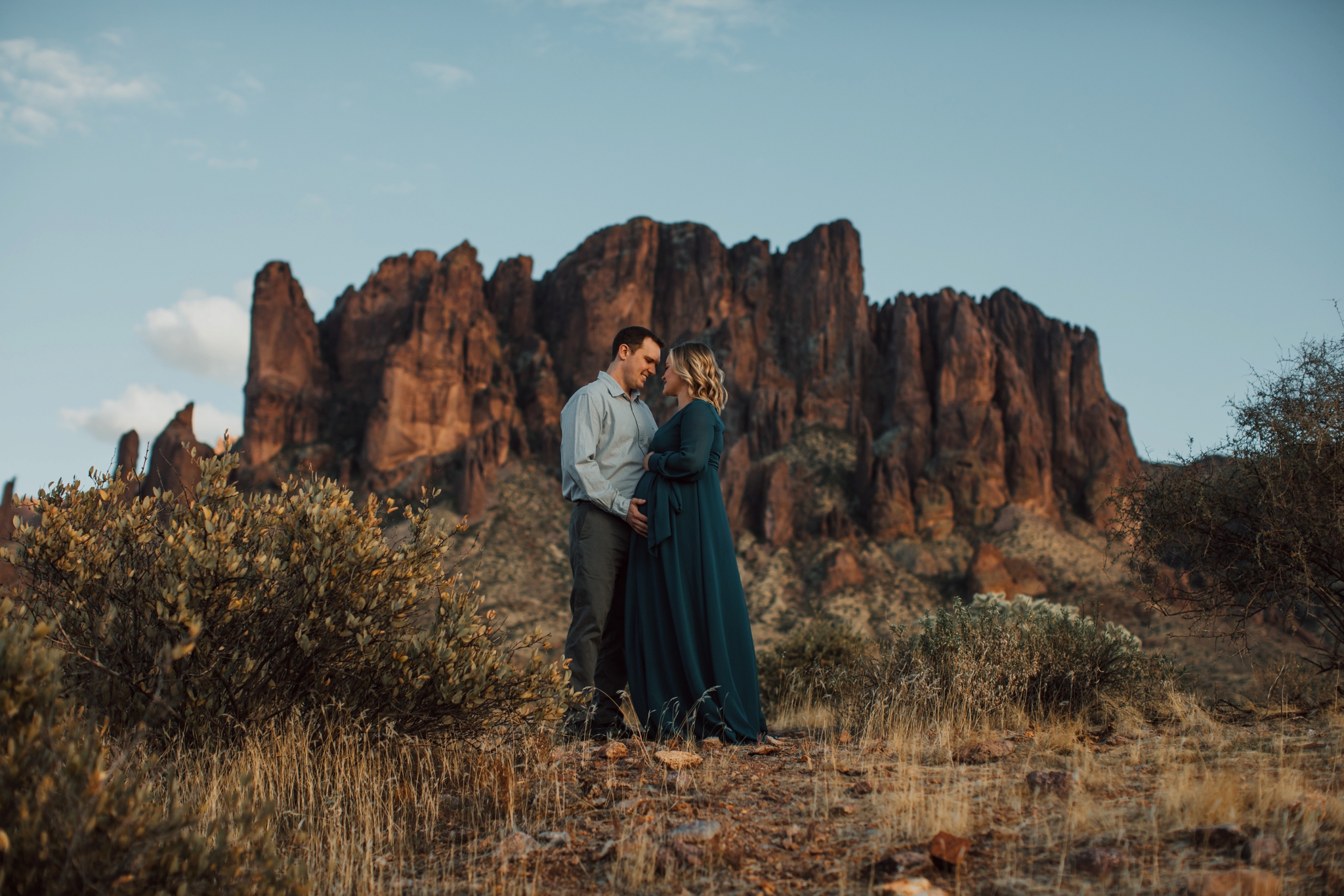 Phoenix Family Photographer, Phoenix Wedding Photographer, Phoenix Disc Golf, Phoenix Wedding Photographers, Superstition Mountains 