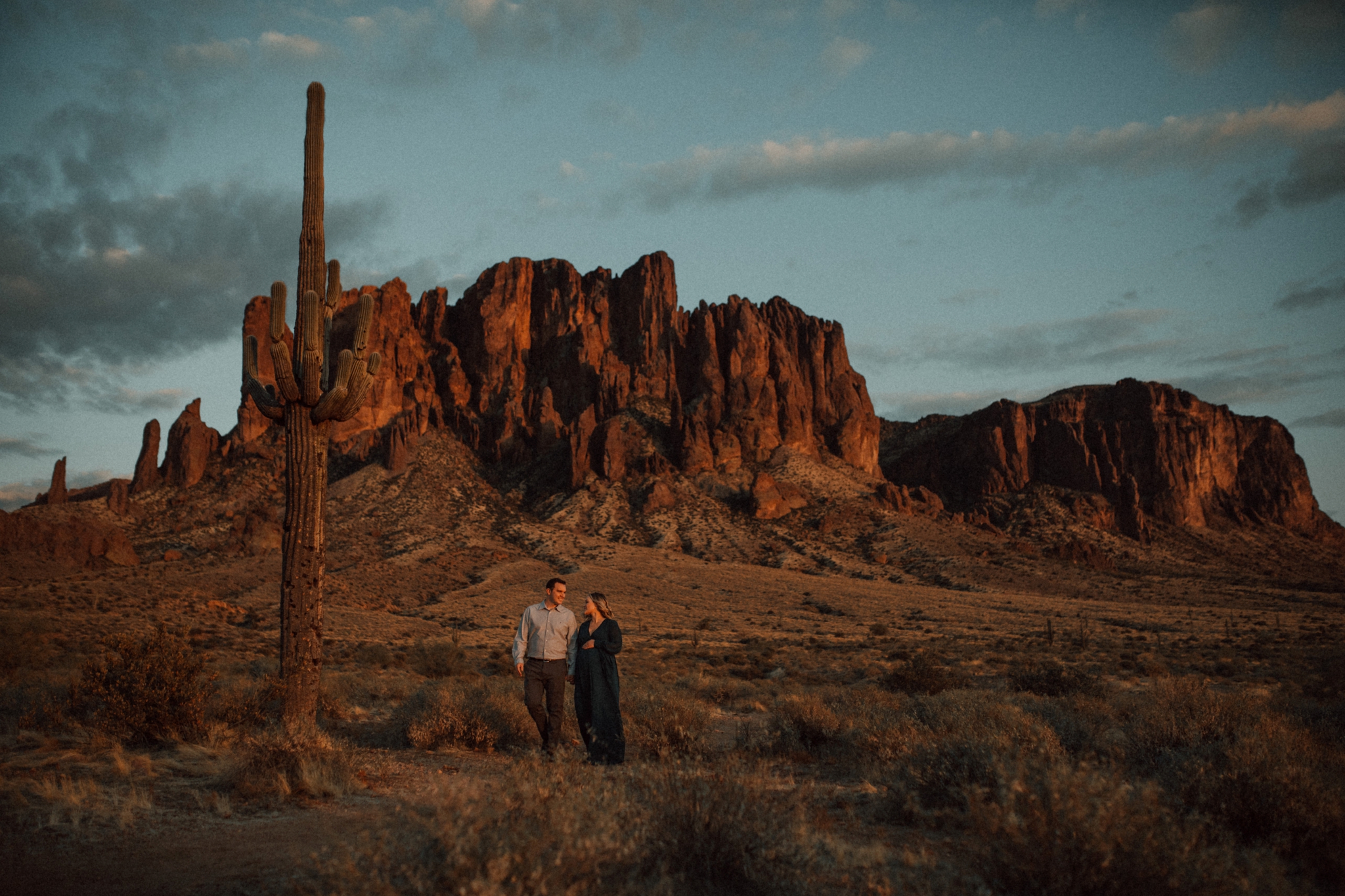 Phoenix Family Photographer, Phoenix Wedding Photographer, Phoenix Disc Golf, Phoenix Wedding Photographers, Superstition Mountains 