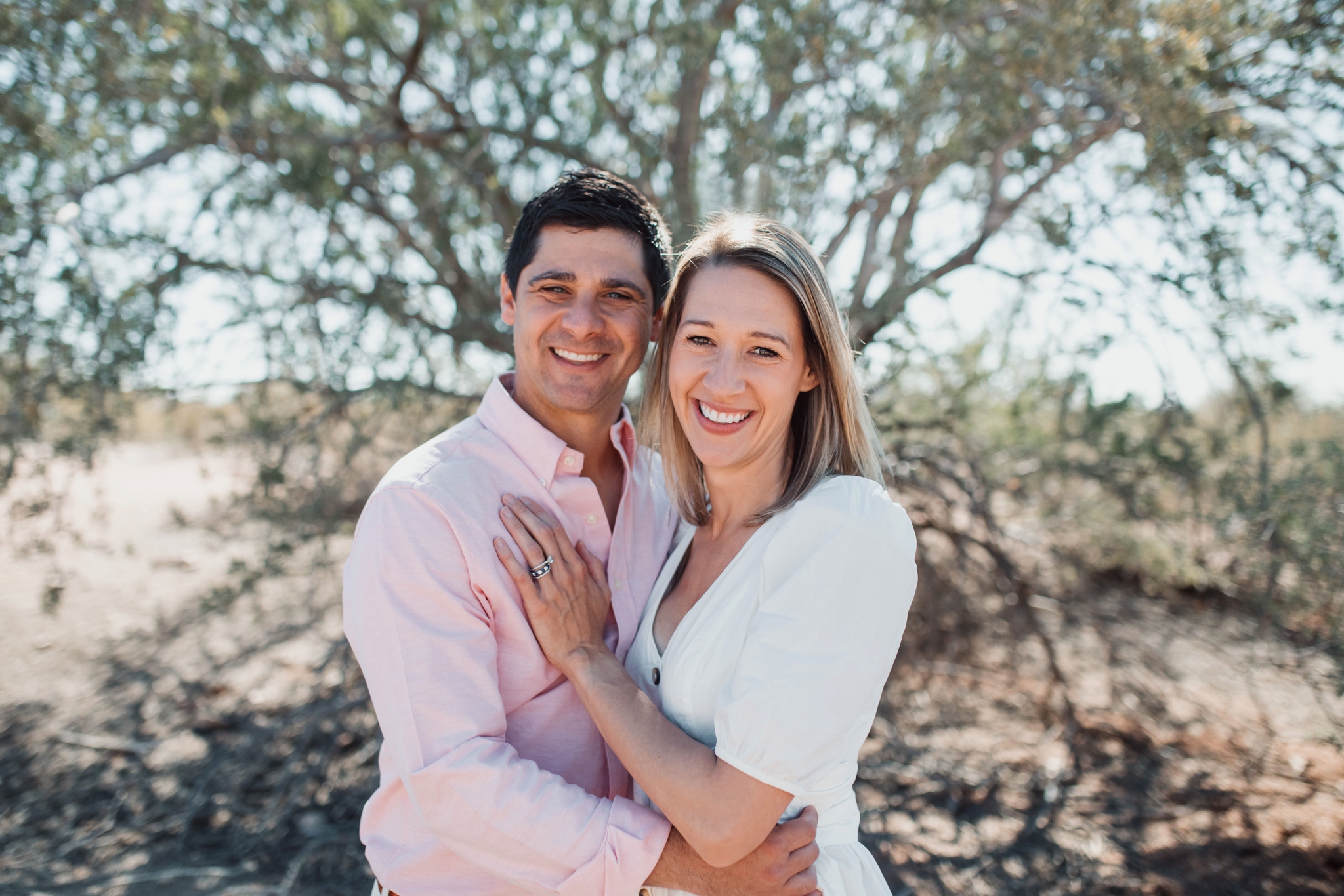 Phoenix Wedding Photographer; Phoenix Wedding; Phoenix Wedding Photographers; Husband and Wife Photographers; Phoenix Outdoor Wedding; Phoenix Backyard Wedding; The Hoskins; Scottsdale Wedding Photographers; Phoenix Family Photographer; Papago Park; Papago Park Family Session;Papago Park Hole in the Rock