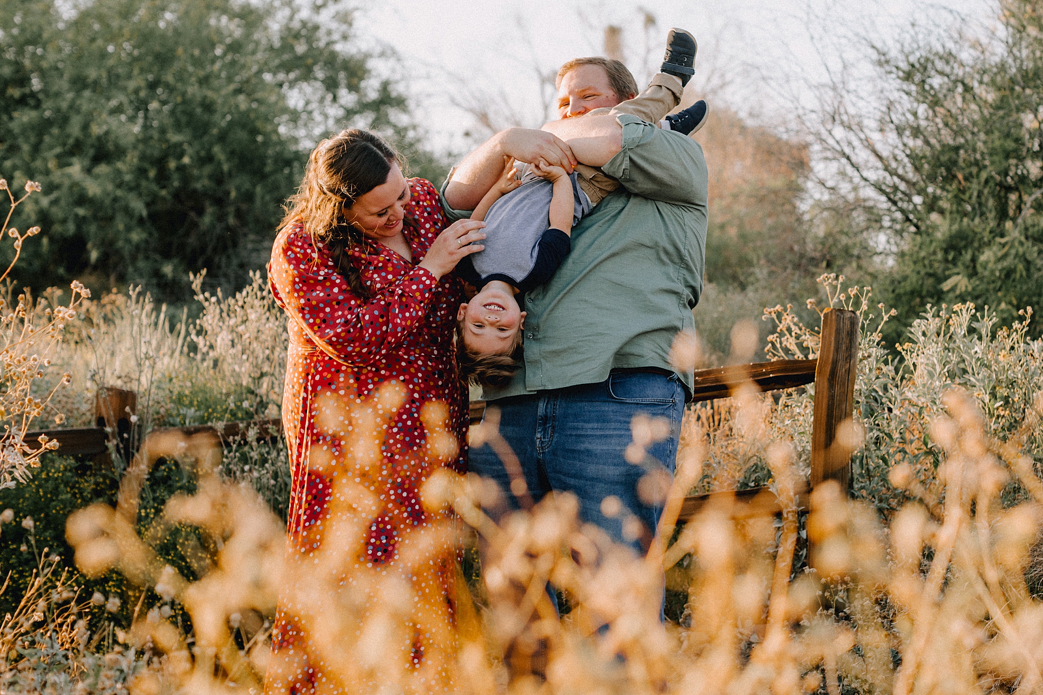 Phoenix Family Photographer, Phoenix Wedding Photographer, Phoenix Disc Golf, Phoenix Wedding Photographers