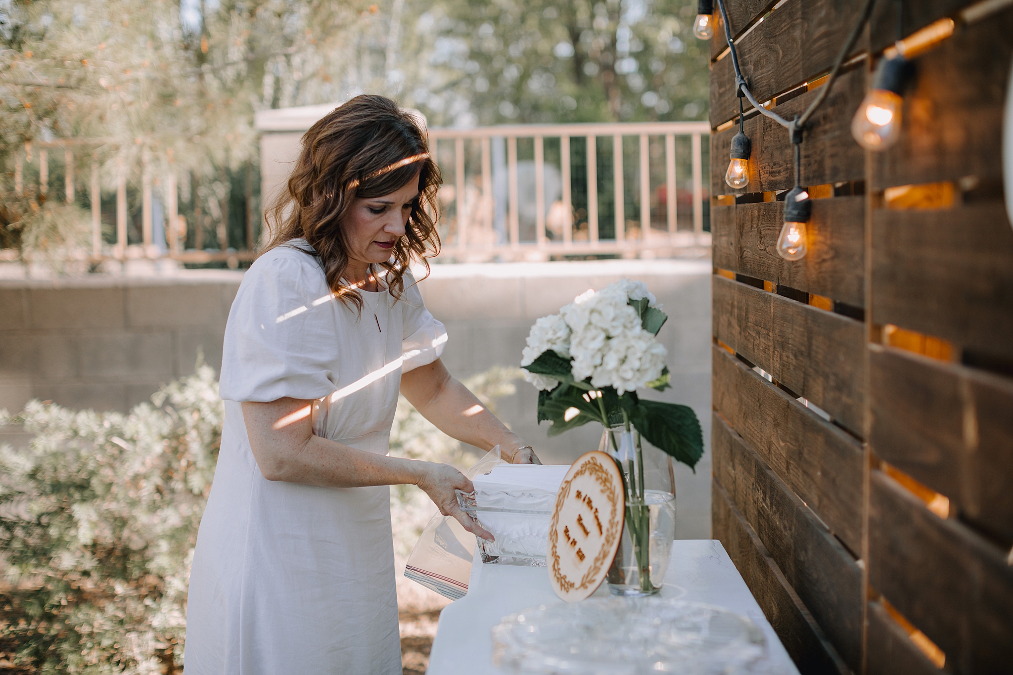 Phoenix Wedding Photographer, Scottsdale Wedding Photographer, Phoenix Backyard Wedding, Phoenix Backyard Wedding Photographer, Arizona Wedding Photographer, Outdoor Wedding Photographer, The Hoskins Photography