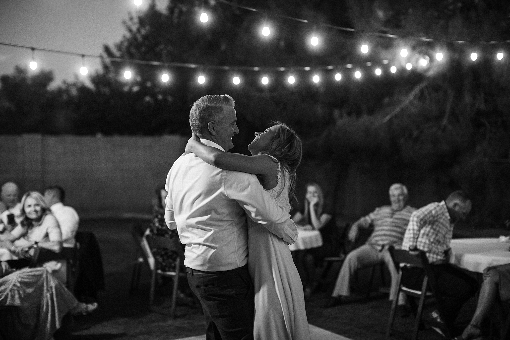 Phoenix Wedding Photographer, Scottsdale Wedding Photographer, Phoenix Backyard Wedding, Phoenix Backyard Wedding Photographer, Arizona Wedding Photographer, Outdoor Wedding Photographer, The Hoskins Photography