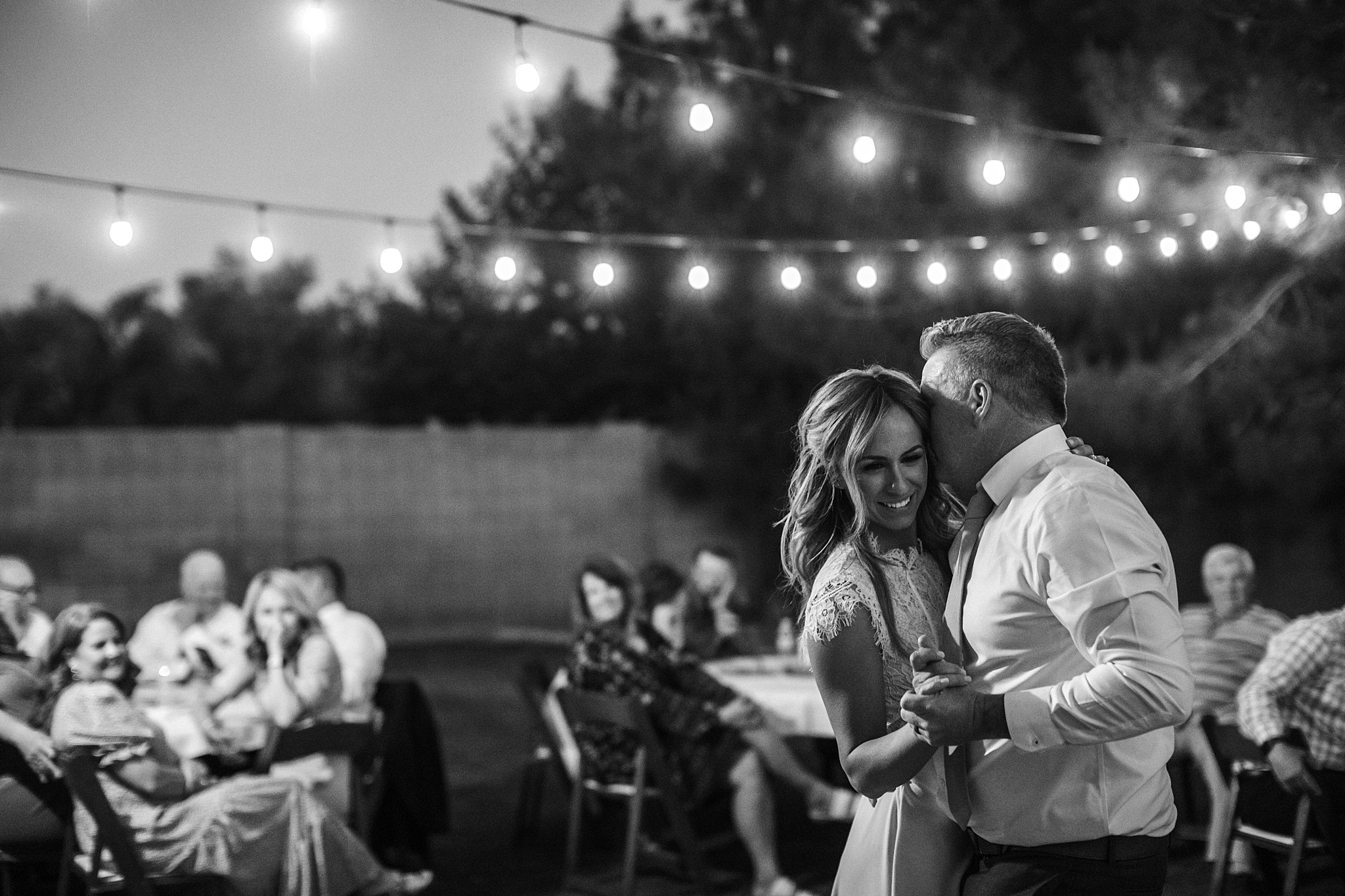 Phoenix Wedding Photographer, Scottsdale Wedding Photographer, Phoenix Backyard Wedding, Phoenix Backyard Wedding Photographer, Arizona Wedding Photographer, Outdoor Wedding Photographer, The Hoskins Photography