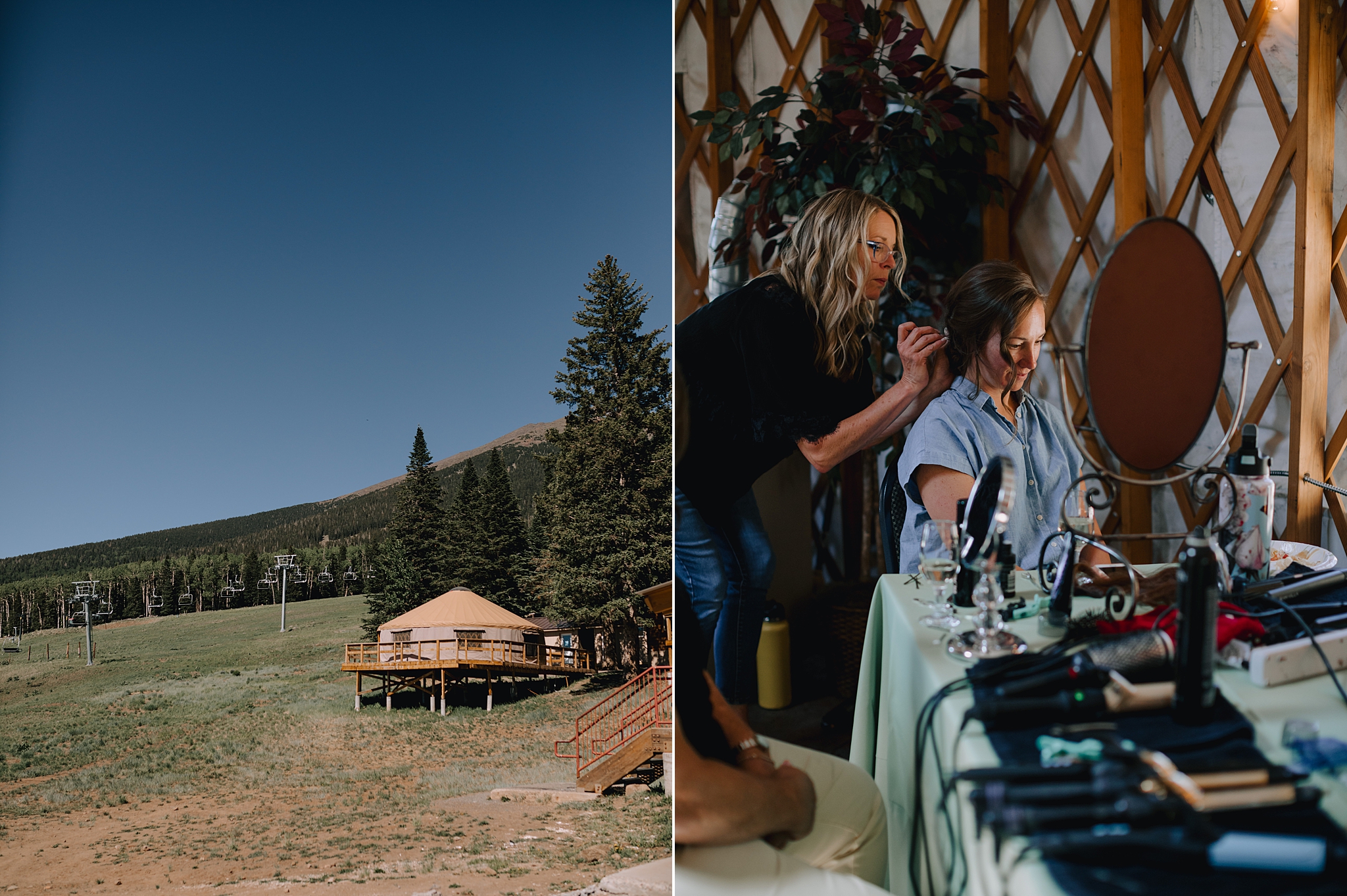 Phoenix Wedding Photographer, Scottsdale Wedding Photographer, Flagstaff Wedding, Flagstaff Wedding Photographer, Arizona Wedding Photographer, Outdoor Wedding Photographer, The Hoskins Photography, Snowbowl Wedding, Snowbowl Wedding Photographer