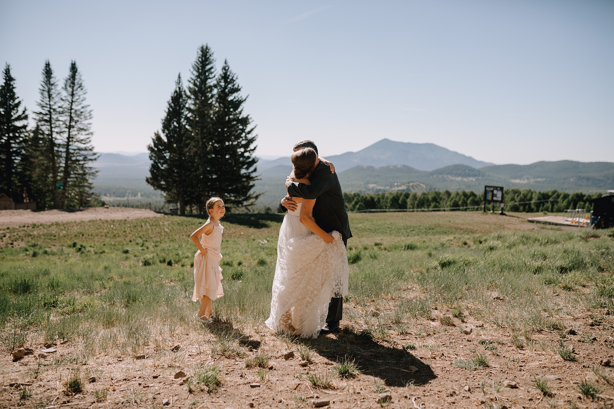 Phoenix Wedding Photographer, Scottsdale Wedding Photographer, Flagstaff Wedding, Flagstaff Wedding Photographer, Arizona Wedding Photographer, Outdoor Wedding Photographer, The Hoskins Photography, Snowbowl Wedding, Snowbowl Wedding Photographer