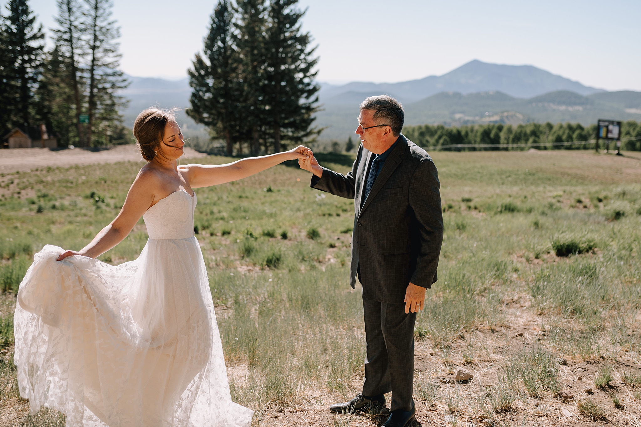 Phoenix Wedding Photographer, Scottsdale Wedding Photographer, Flagstaff Wedding, Flagstaff Wedding Photographer, Arizona Wedding Photographer, Outdoor Wedding Photographer, The Hoskins Photography, Snowbowl Wedding, Snowbowl Wedding Photographer