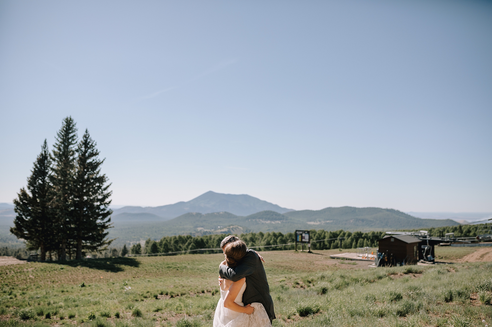 Phoenix Wedding Photographer, Scottsdale Wedding Photographer, Flagstaff Wedding, Flagstaff Wedding Photographer, Arizona Wedding Photographer, Outdoor Wedding Photographer, The Hoskins Photography, Snowbowl Wedding, Snowbowl Wedding Photographer