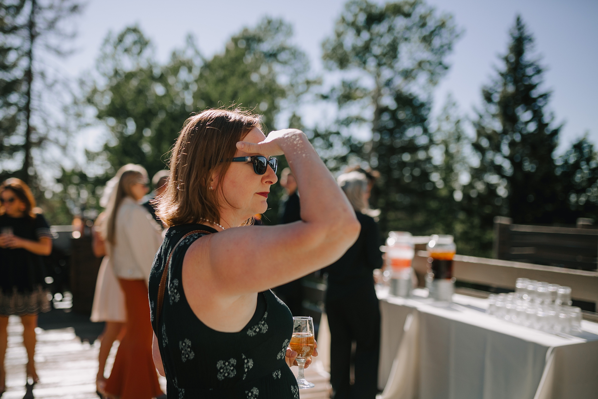 Phoenix Wedding Photographer, Scottsdale Wedding Photographer, Flagstaff Wedding, Flagstaff Wedding Photographer, Arizona Wedding Photographer, Outdoor Wedding Photographer, The Hoskins Photography, Snowbowl Wedding, Snowbowl Wedding Photographer