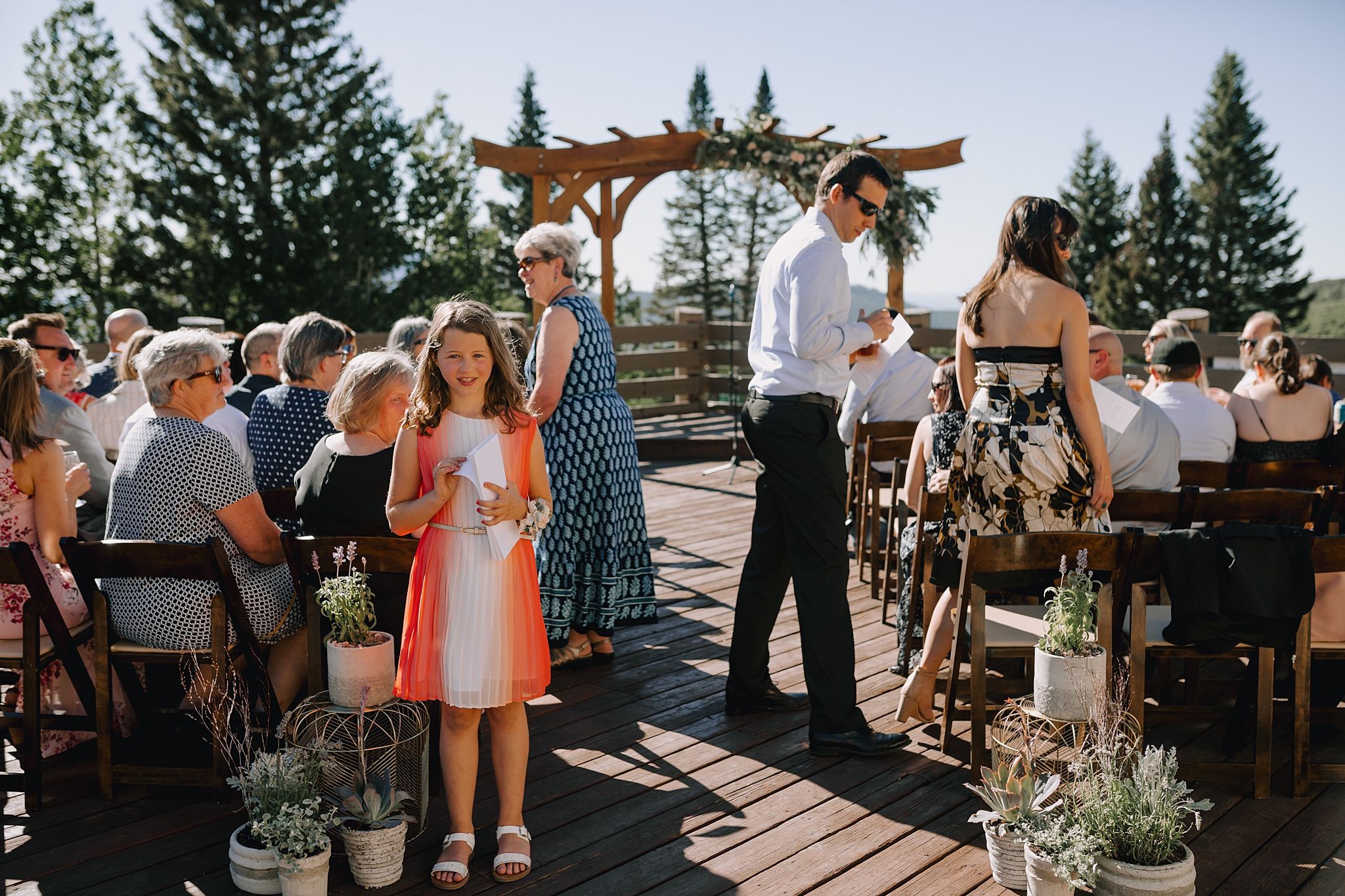 Phoenix Wedding Photographer, Scottsdale Wedding Photographer, Flagstaff Wedding, Flagstaff Wedding Photographer, Arizona Wedding Photographer, Outdoor Wedding Photographer, The Hoskins Photography, Snowbowl Wedding, Snowbowl Wedding Photographer