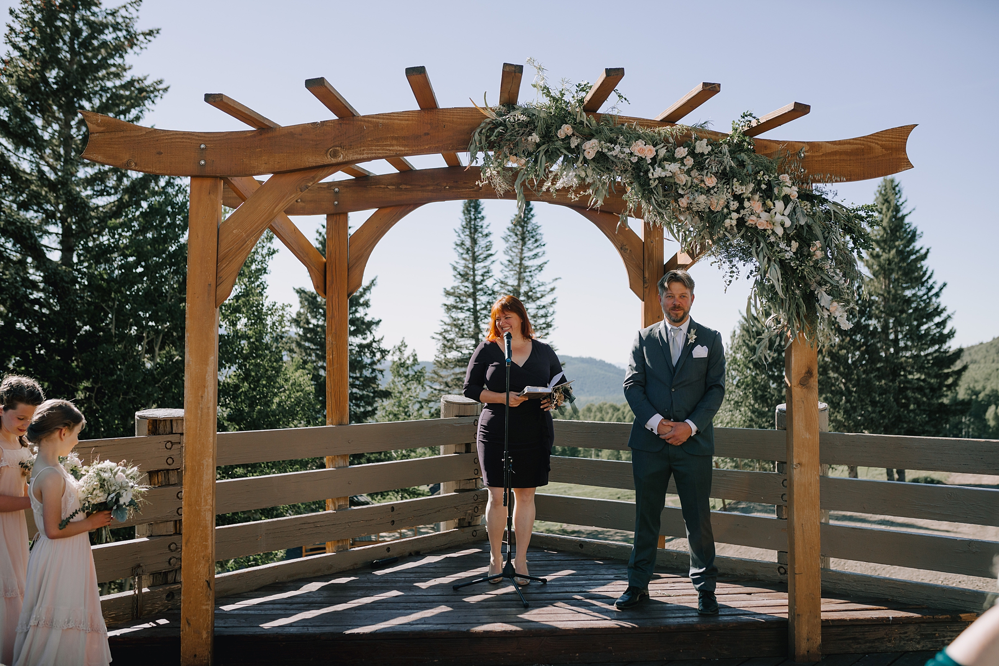 Phoenix Wedding Photographer, Scottsdale Wedding Photographer, Flagstaff Wedding, Flagstaff Wedding Photographer, Arizona Wedding Photographer, Outdoor Wedding Photographer, The Hoskins Photography, Snowbowl Wedding, Snowbowl Wedding Photographer