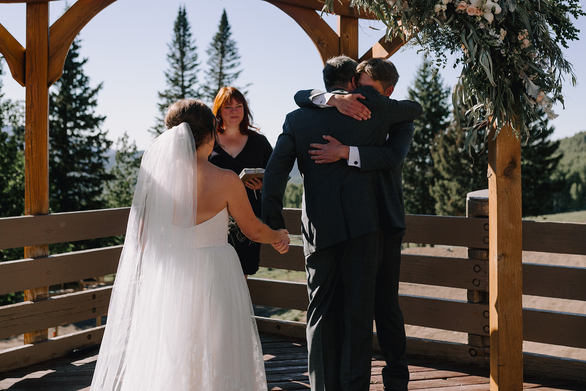 Phoenix Wedding Photographer, Scottsdale Wedding Photographer, Flagstaff Wedding, Flagstaff Wedding Photographer, Arizona Wedding Photographer, Outdoor Wedding Photographer, The Hoskins Photography, Snowbowl Wedding, Snowbowl Wedding Photographer