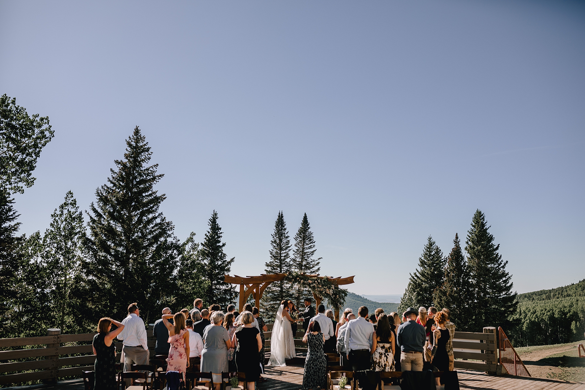 Phoenix Wedding Photographer, Scottsdale Wedding Photographer, Flagstaff Wedding, Flagstaff Wedding Photographer, Arizona Wedding Photographer, Outdoor Wedding Photographer, The Hoskins Photography, Snowbowl Wedding, Snowbowl Wedding Photographer