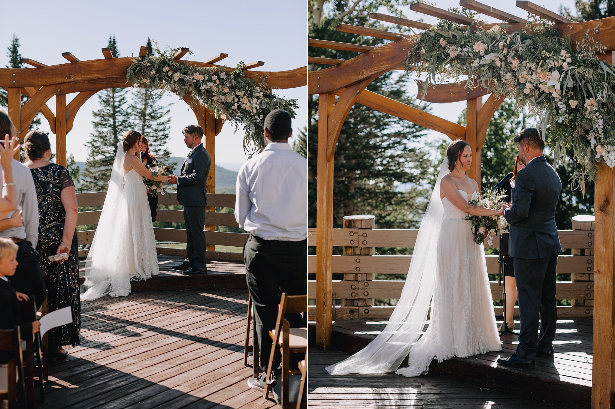 Phoenix Wedding Photographer, Scottsdale Wedding Photographer, Flagstaff Wedding, Flagstaff Wedding Photographer, Arizona Wedding Photographer, Outdoor Wedding Photographer, The Hoskins Photography, Snowbowl Wedding, Snowbowl Wedding Photographer