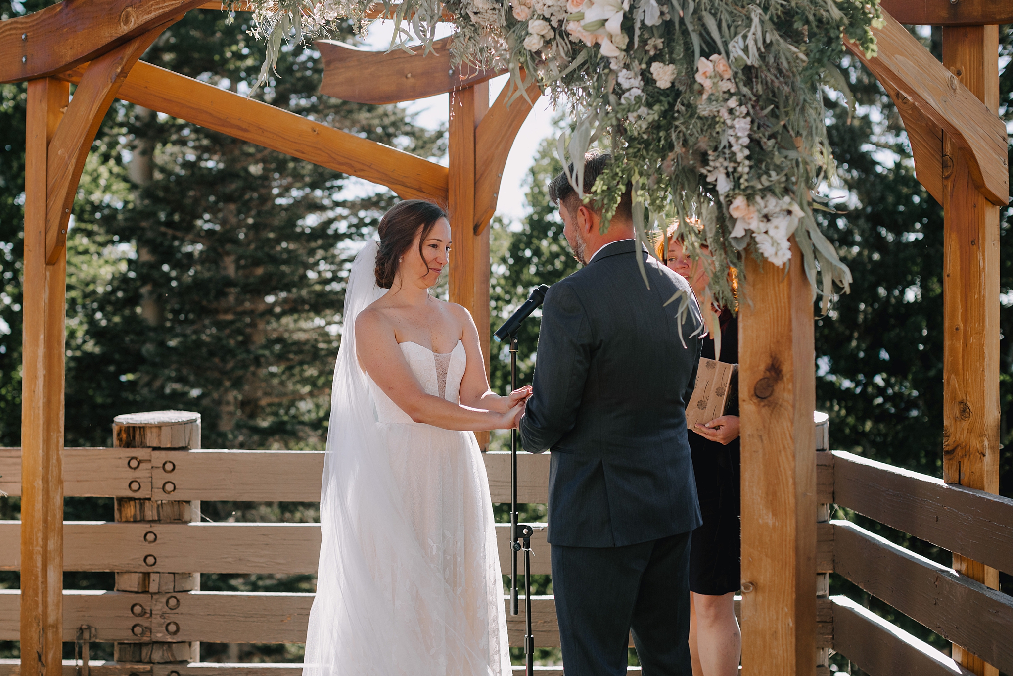 Phoenix Wedding Photographer, Scottsdale Wedding Photographer, Flagstaff Wedding, Flagstaff Wedding Photographer, Arizona Wedding Photographer, Outdoor Wedding Photographer, The Hoskins Photography, Snowbowl Wedding, Snowbowl Wedding Photographer