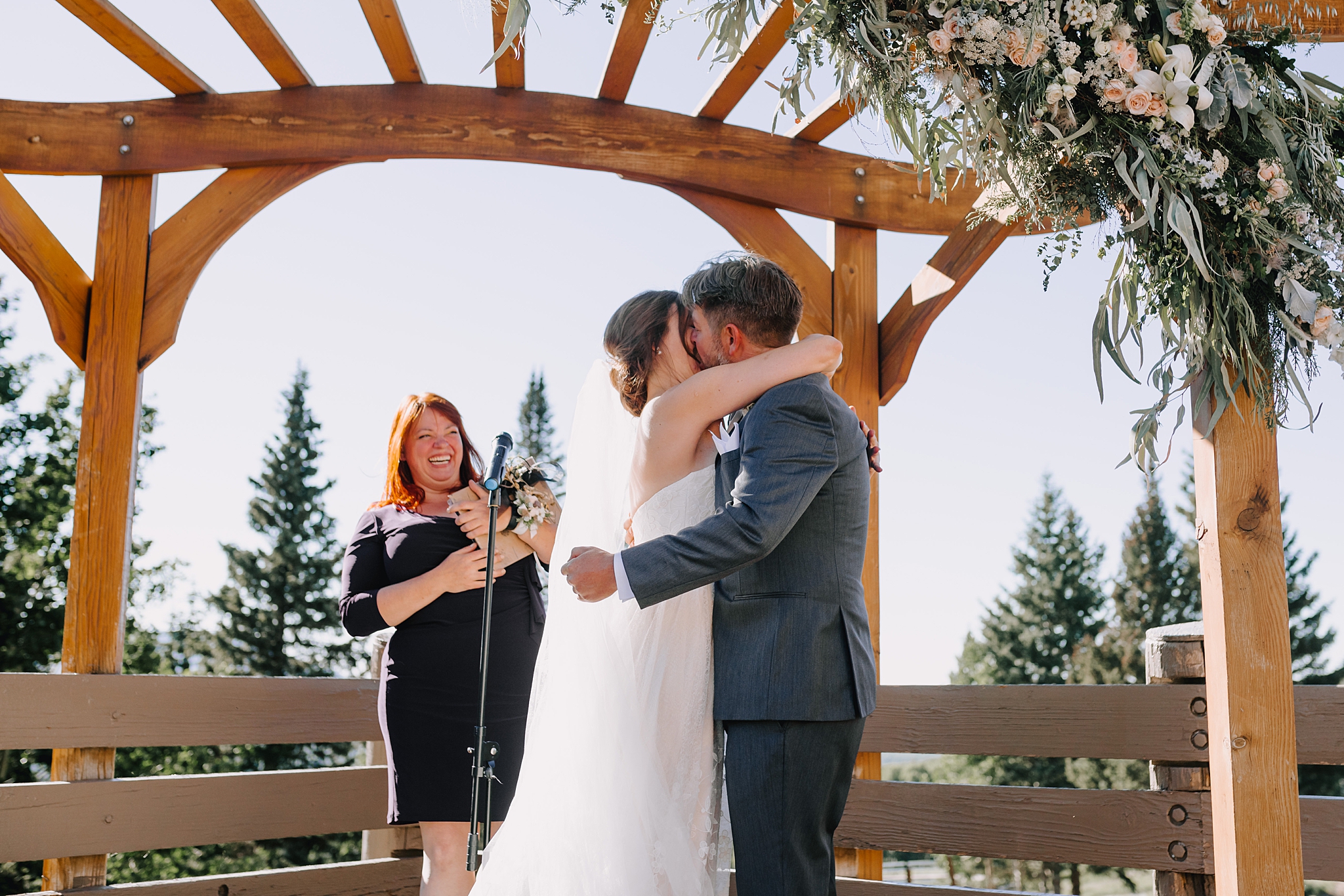 Phoenix Wedding Photographer, Scottsdale Wedding Photographer, Flagstaff Wedding, Flagstaff Wedding Photographer, Arizona Wedding Photographer, Outdoor Wedding Photographer, The Hoskins Photography, Snowbowl Wedding, Snowbowl Wedding Photographer