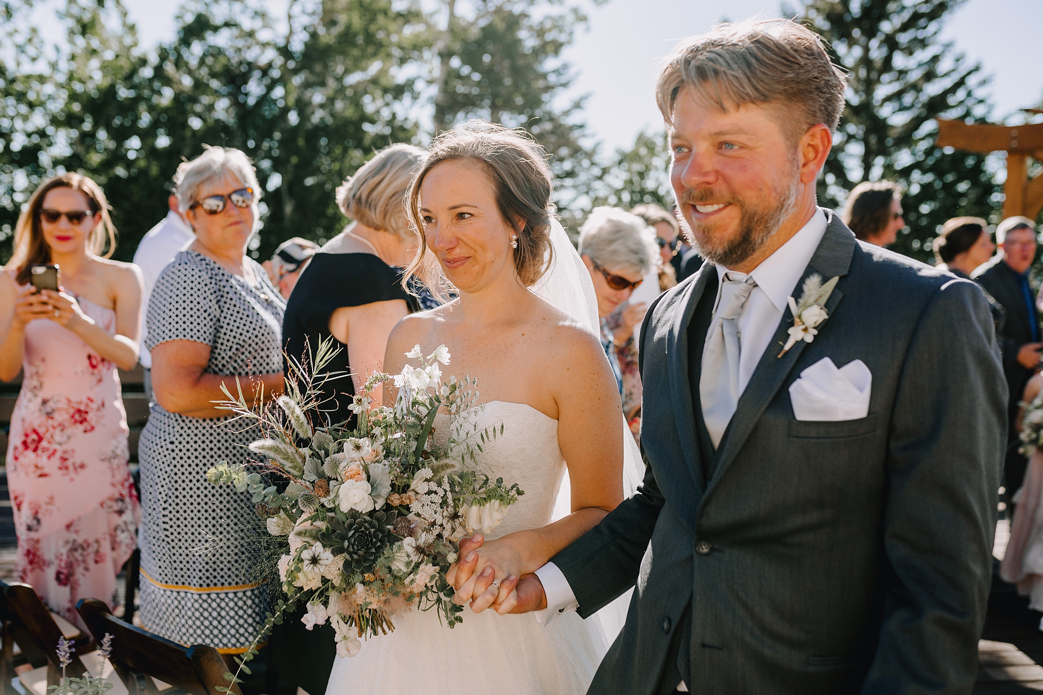 Phoenix Wedding Photographer, Scottsdale Wedding Photographer, Flagstaff Wedding, Flagstaff Wedding Photographer, Arizona Wedding Photographer, Outdoor Wedding Photographer, The Hoskins Photography, Snowbowl Wedding, Snowbowl Wedding Photographer