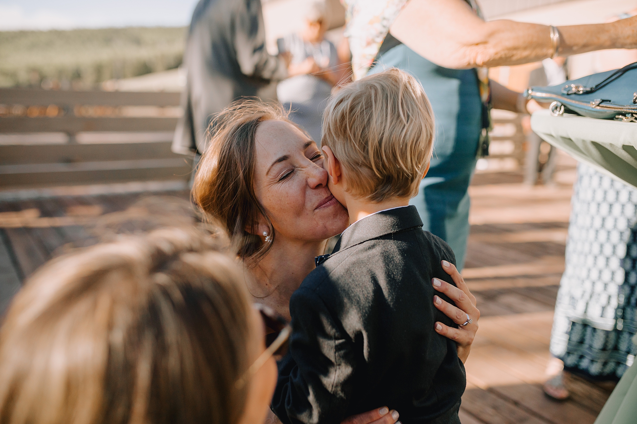 Phoenix Wedding Photographer, Scottsdale Wedding Photographer, Flagstaff Wedding, Flagstaff Wedding Photographer, Arizona Wedding Photographer, Outdoor Wedding Photographer, The Hoskins Photography, Snowbowl Wedding, Snowbowl Wedding Photographer