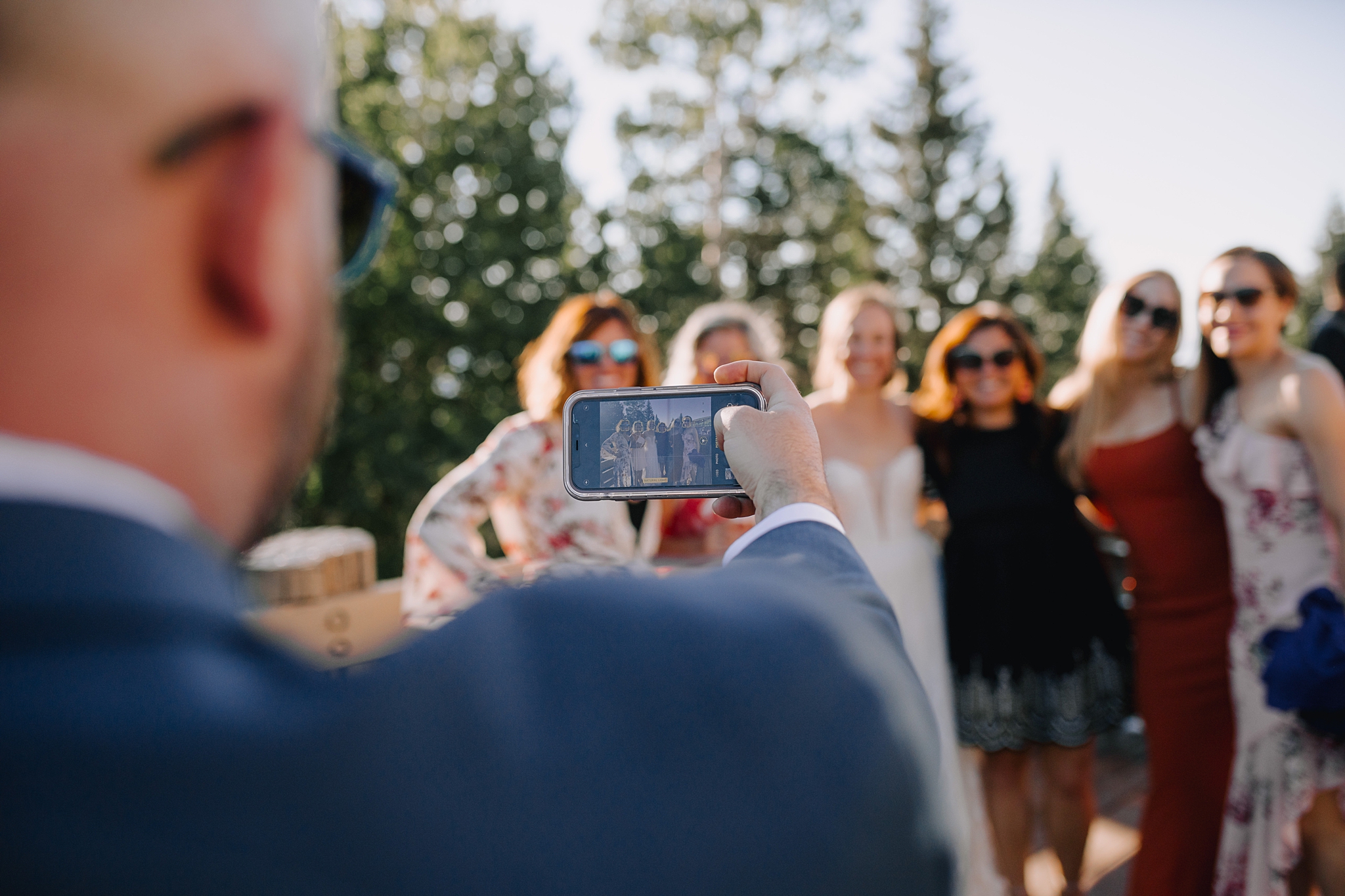 Phoenix Wedding Photographer, Scottsdale Wedding Photographer, Flagstaff Wedding, Flagstaff Wedding Photographer, Arizona Wedding Photographer, Outdoor Wedding Photographer, The Hoskins Photography, Snowbowl Wedding, Snowbowl Wedding Photographer