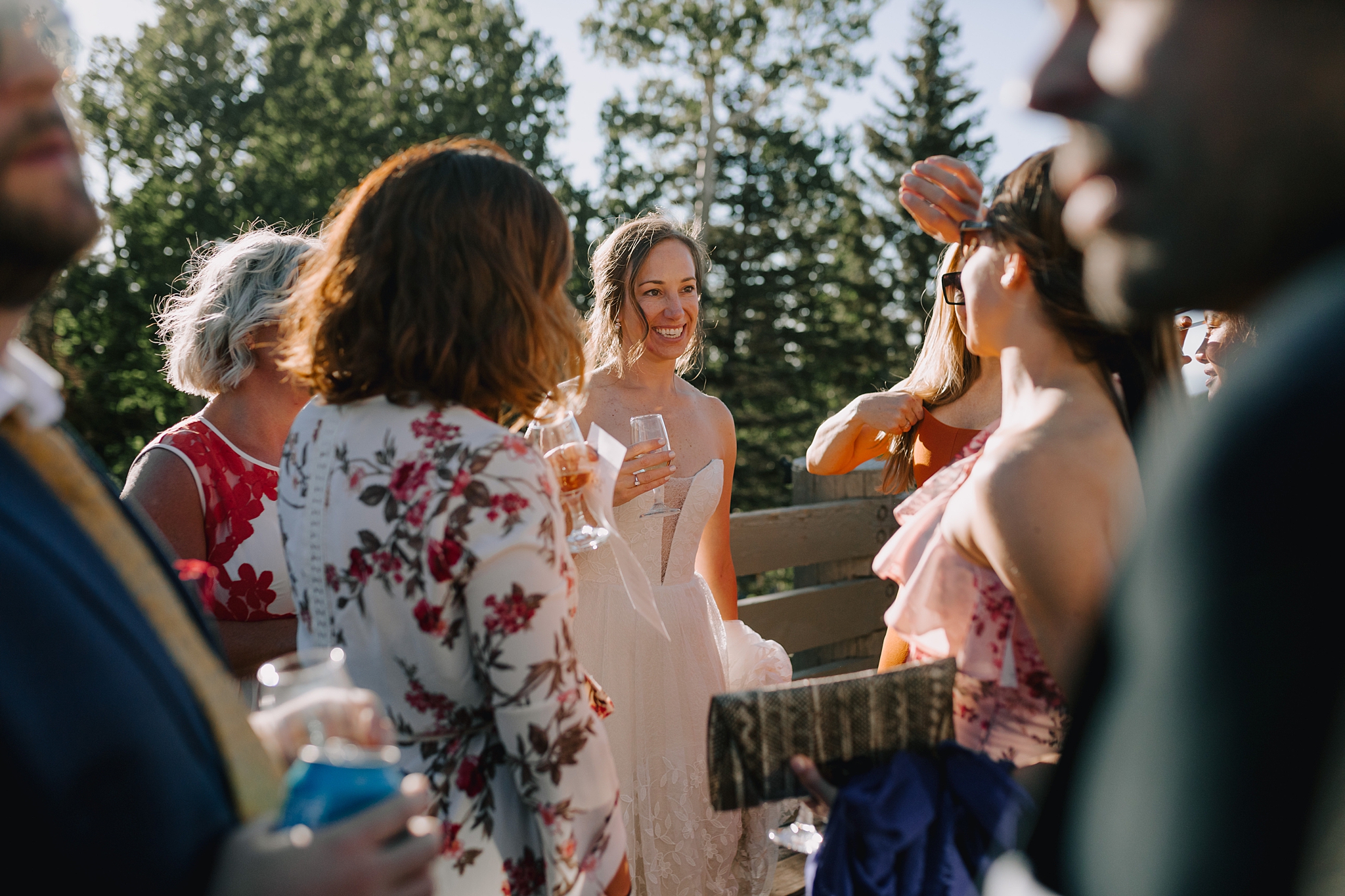 Phoenix Wedding Photographer, Scottsdale Wedding Photographer, Flagstaff Wedding, Flagstaff Wedding Photographer, Arizona Wedding Photographer, Outdoor Wedding Photographer, The Hoskins Photography, Snowbowl Wedding, Snowbowl Wedding Photographer