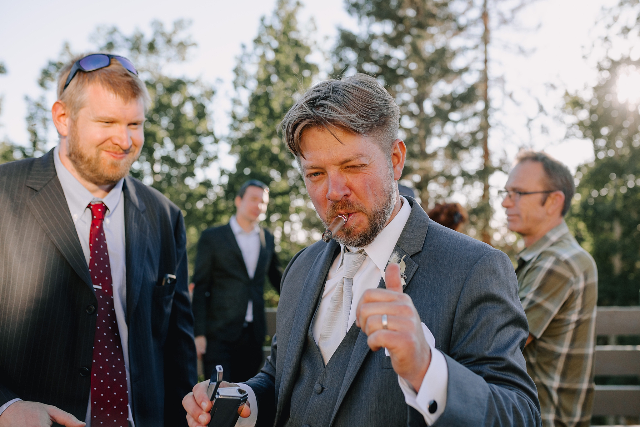 Phoenix Wedding Photographer, Scottsdale Wedding Photographer, Flagstaff Wedding, Flagstaff Wedding Photographer, Arizona Wedding Photographer, Outdoor Wedding Photographer, The Hoskins Photography, Snowbowl Wedding, Snowbowl Wedding Photographer