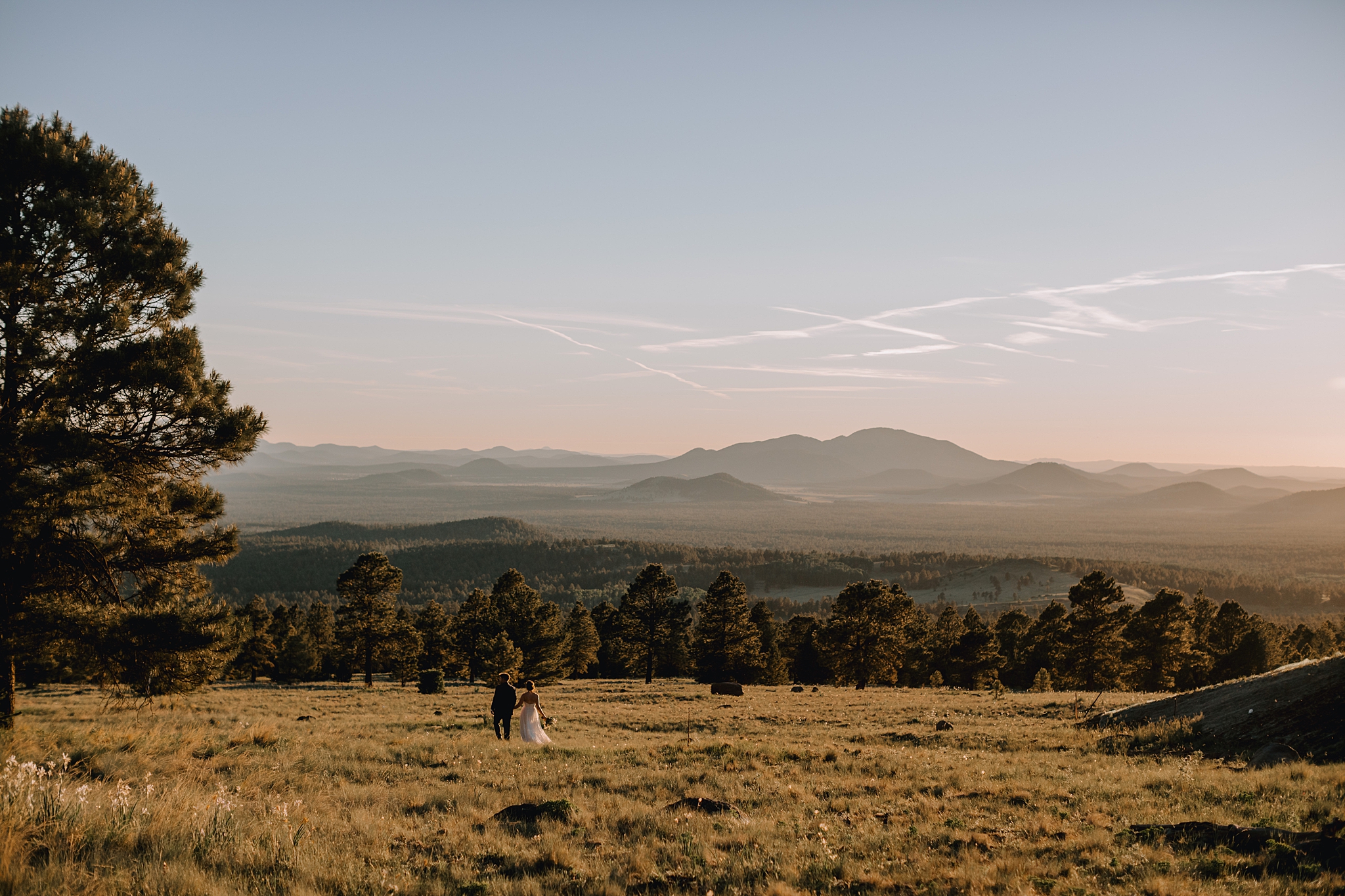 Phoenix Wedding Photographer, Scottsdale Wedding Photographer, Flagstaff Wedding, Flagstaff Wedding Photographer, Arizona Wedding Photographer, Outdoor Wedding Photographer, The Hoskins Photography, Snowbowl Wedding, Snowbowl Wedding Photographer