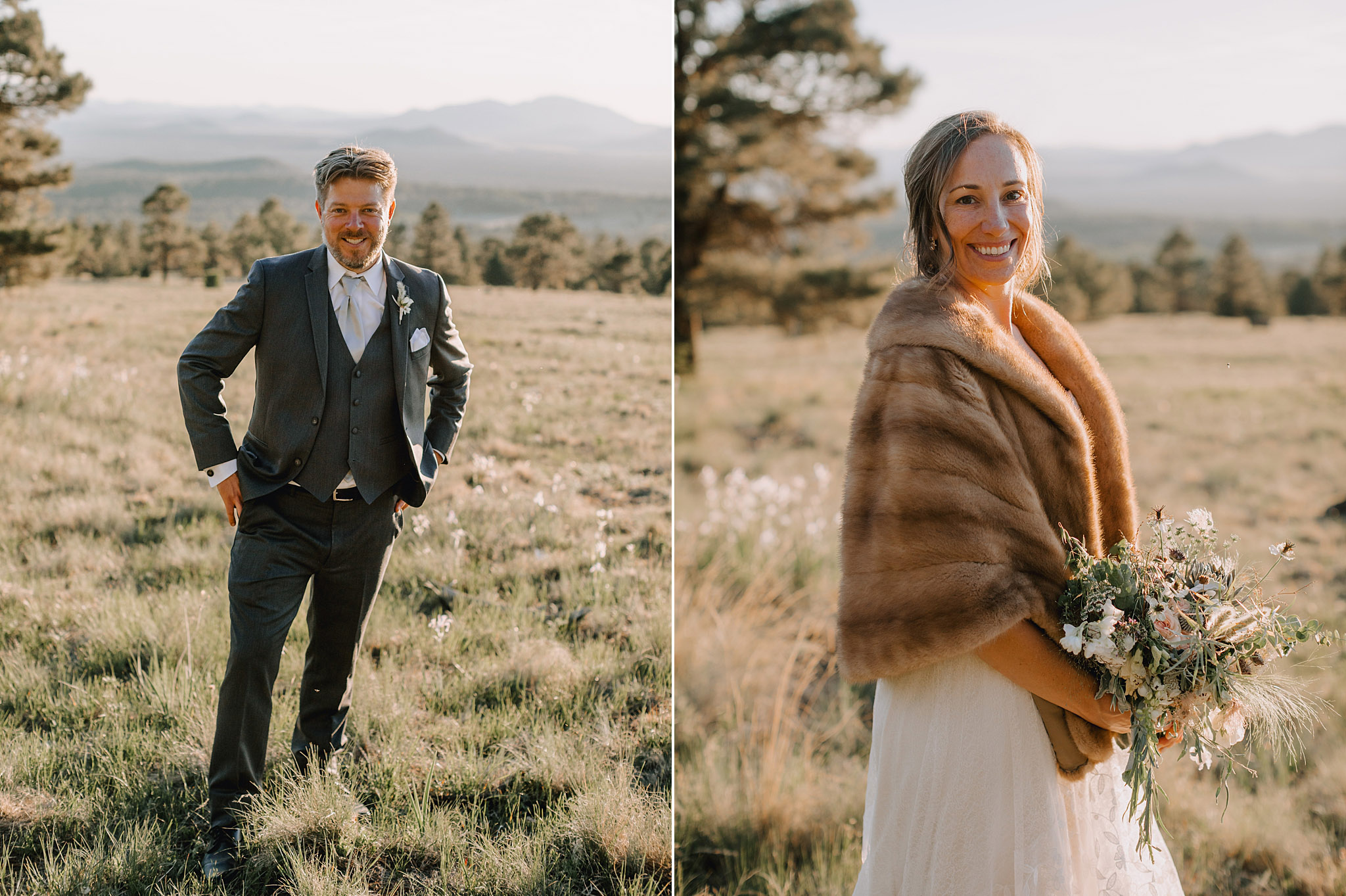 Phoenix Wedding Photographer, Scottsdale Wedding Photographer, Flagstaff Wedding, Flagstaff Wedding Photographer, Arizona Snowbowl Wedding Photographer, Outdoor Wedding Photographer, The Hoskins Photography