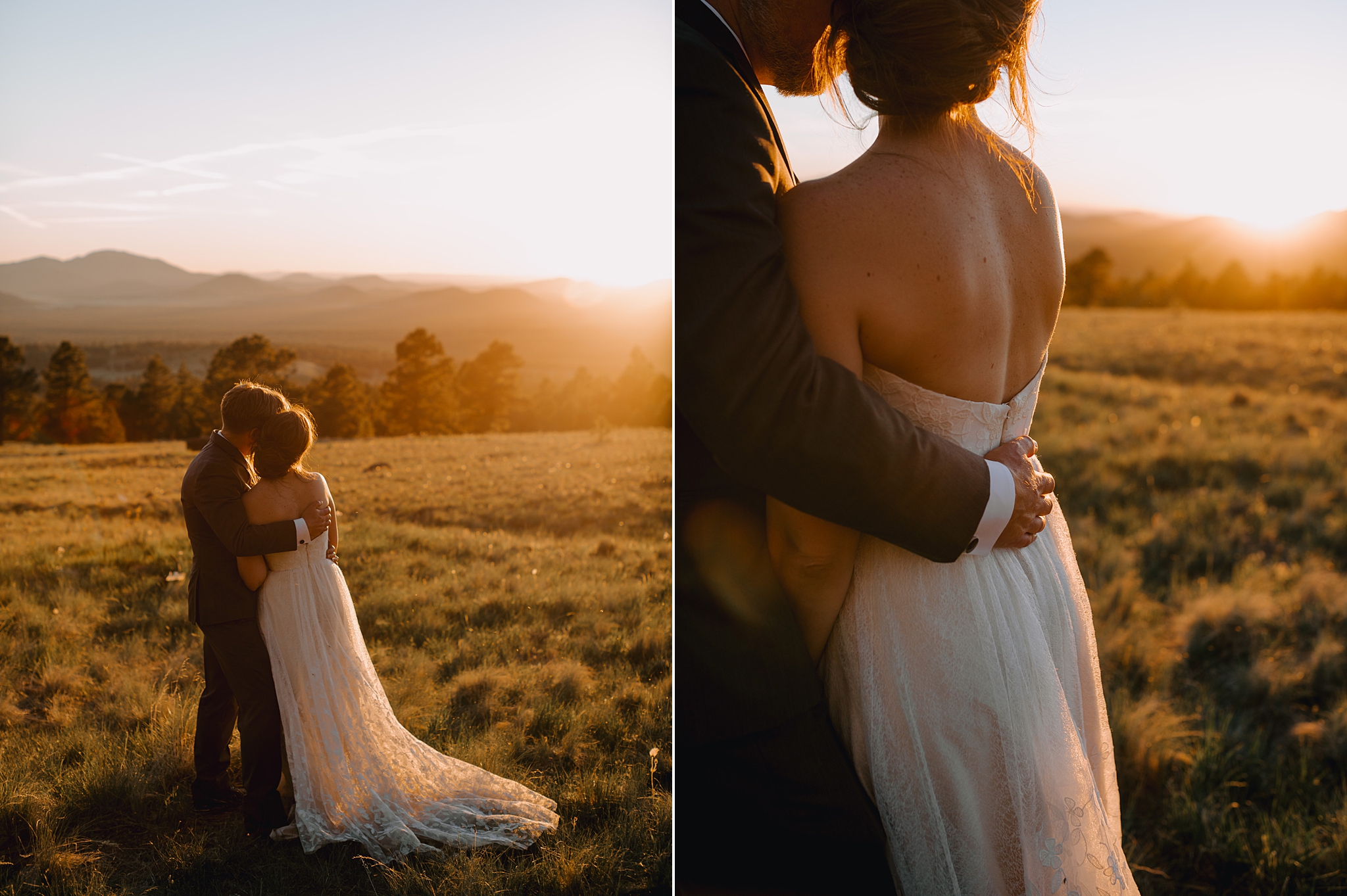 Phoenix Wedding Photographer, Scottsdale Wedding Photographer, Flagstaff Wedding, Flagstaff Wedding Photographer, Arizona Wedding Photographer, Outdoor Wedding Photographer, The Hoskins Photography, Snowbowl Wedding, Snowbowl Wedding Photographer