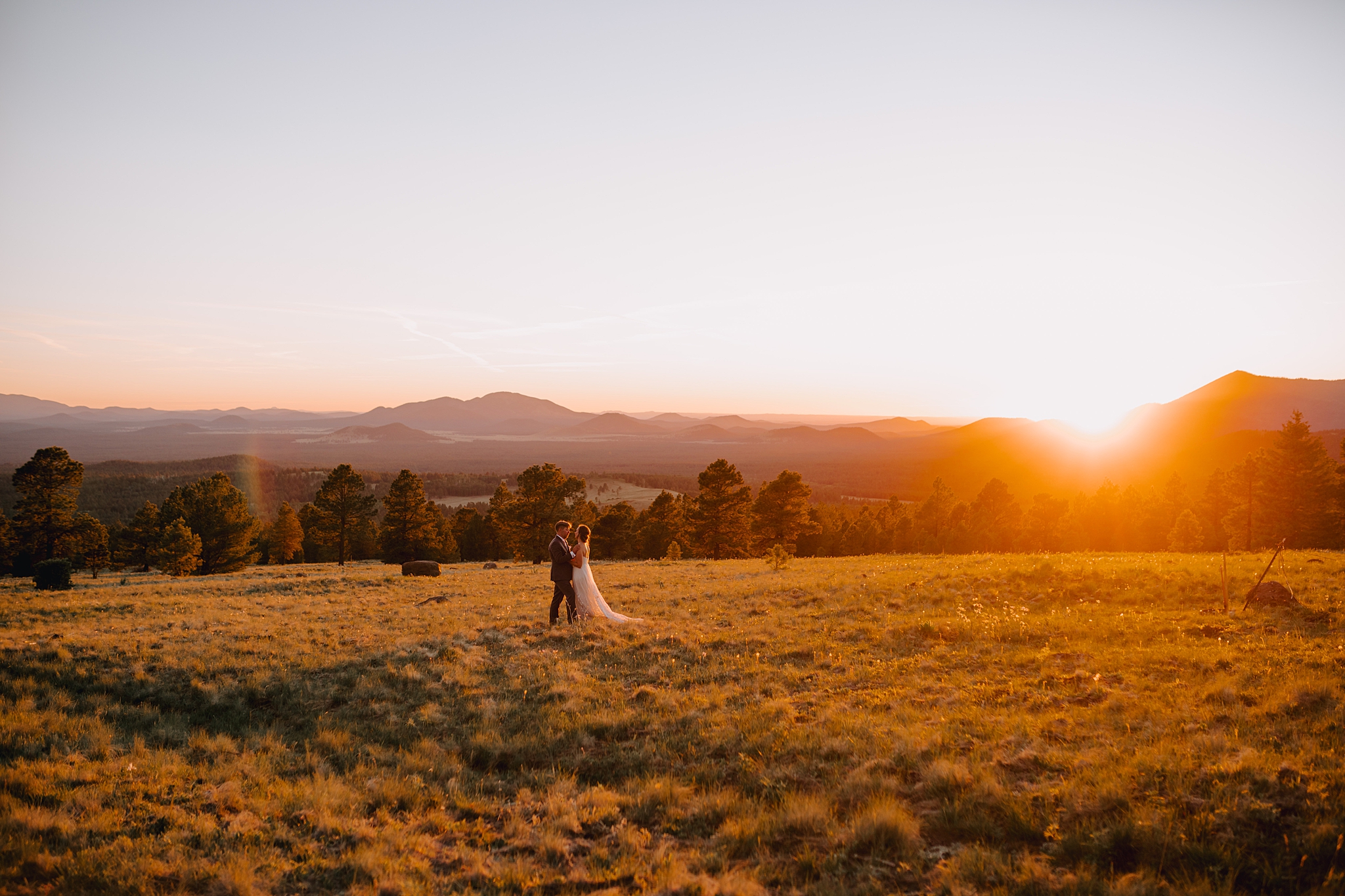 Phoenix Wedding Photographer, Scottsdale Wedding Photographer, Flagstaff Wedding, Flagstaff Wedding Photographer, Arizona Wedding Photographer, Outdoor Wedding Photographer, The Hoskins Photography, Snowbowl Wedding, Snowbowl Wedding Photographer