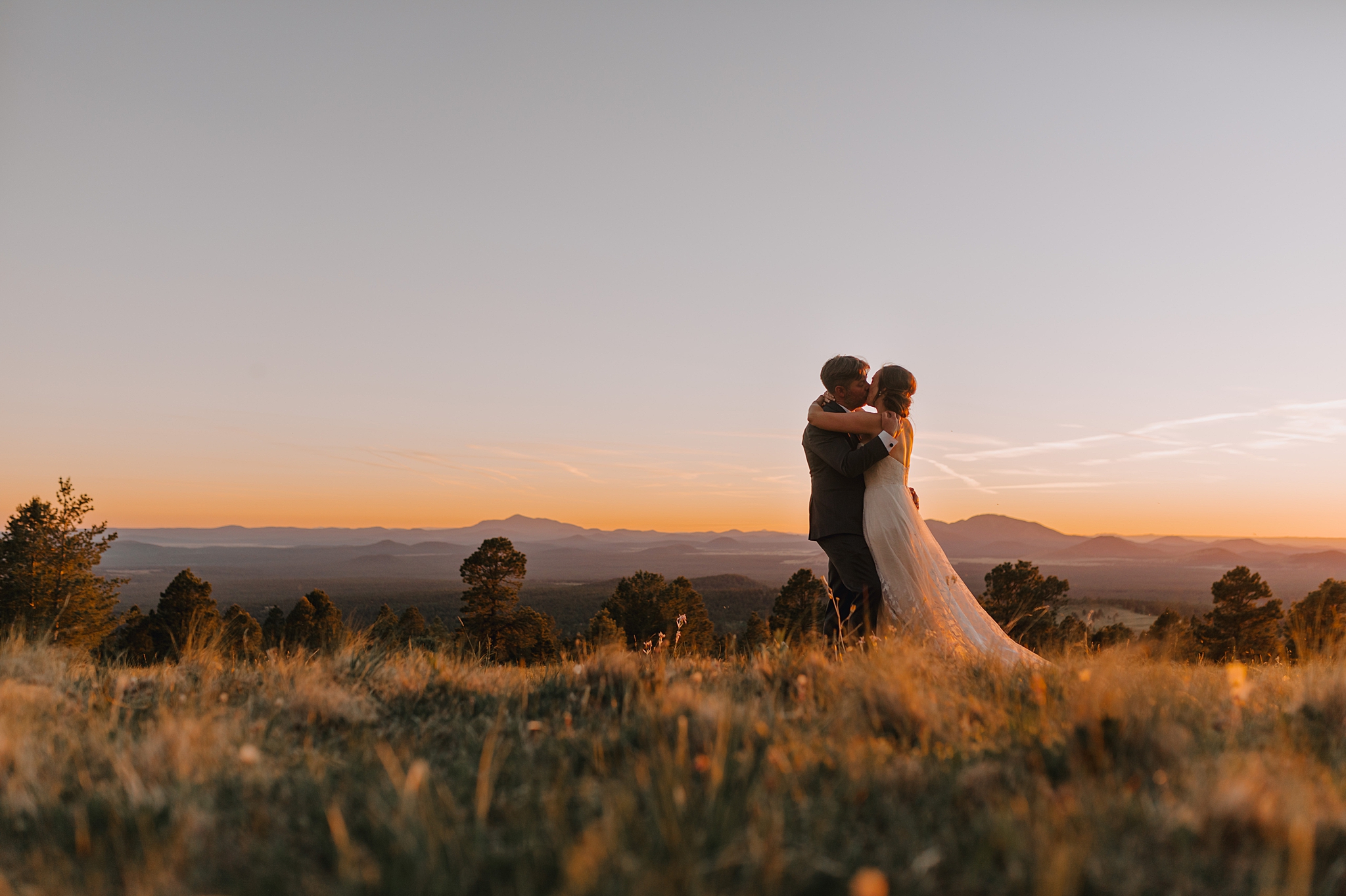 Phoenix Wedding Photographer, Scottsdale Wedding Photographer, Flagstaff Wedding, Flagstaff Wedding Photographer, Arizona Wedding Photographer, Outdoor Wedding Photographer, The Hoskins Photography, Snowbowl Wedding, Snowbowl Wedding Photographer