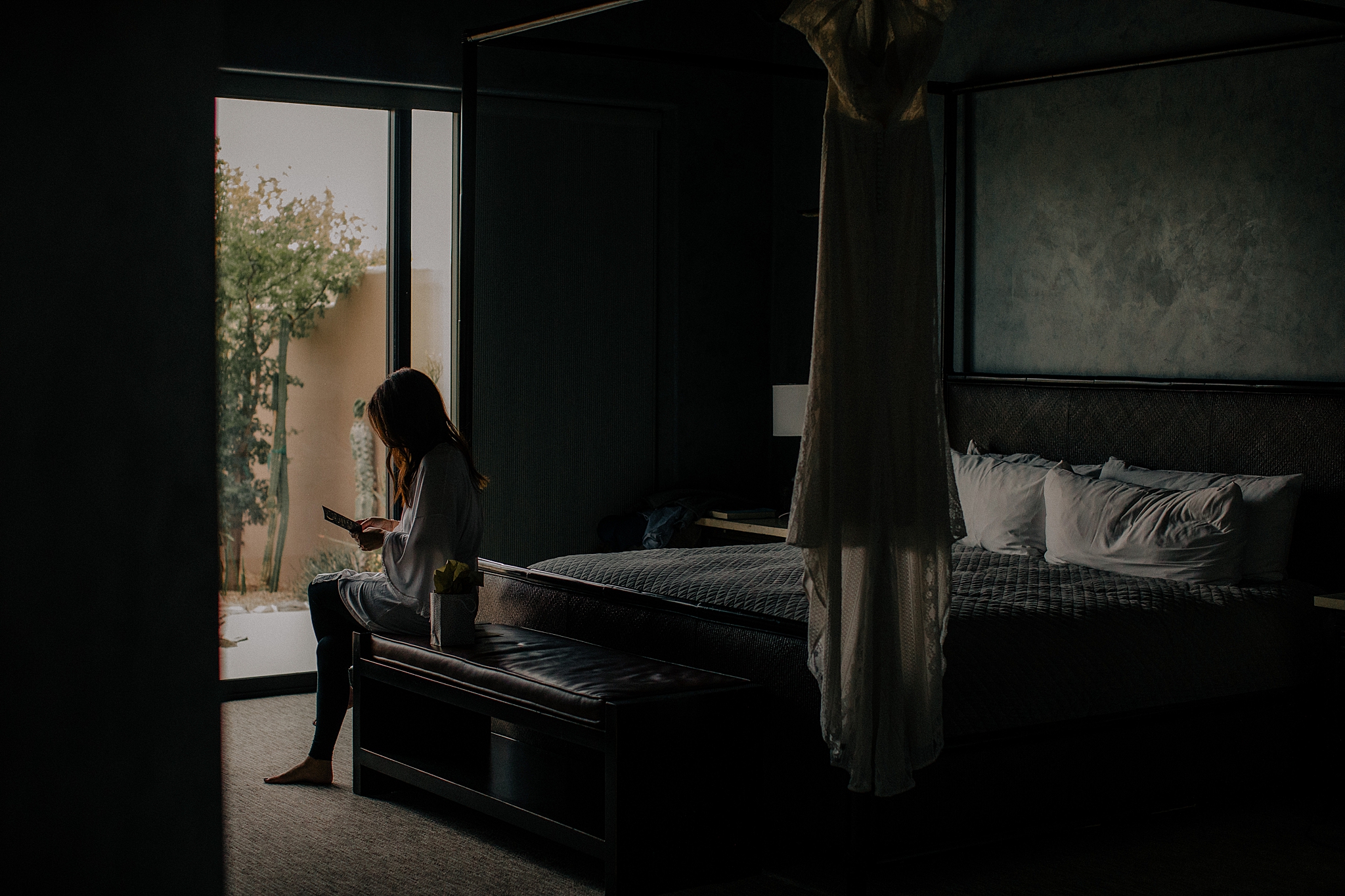 Scottsdale Wedding Photographer, Phoenix Wedding Photographer, Aaron Hoskins Photography, The Boulders Resort Wedding, bride