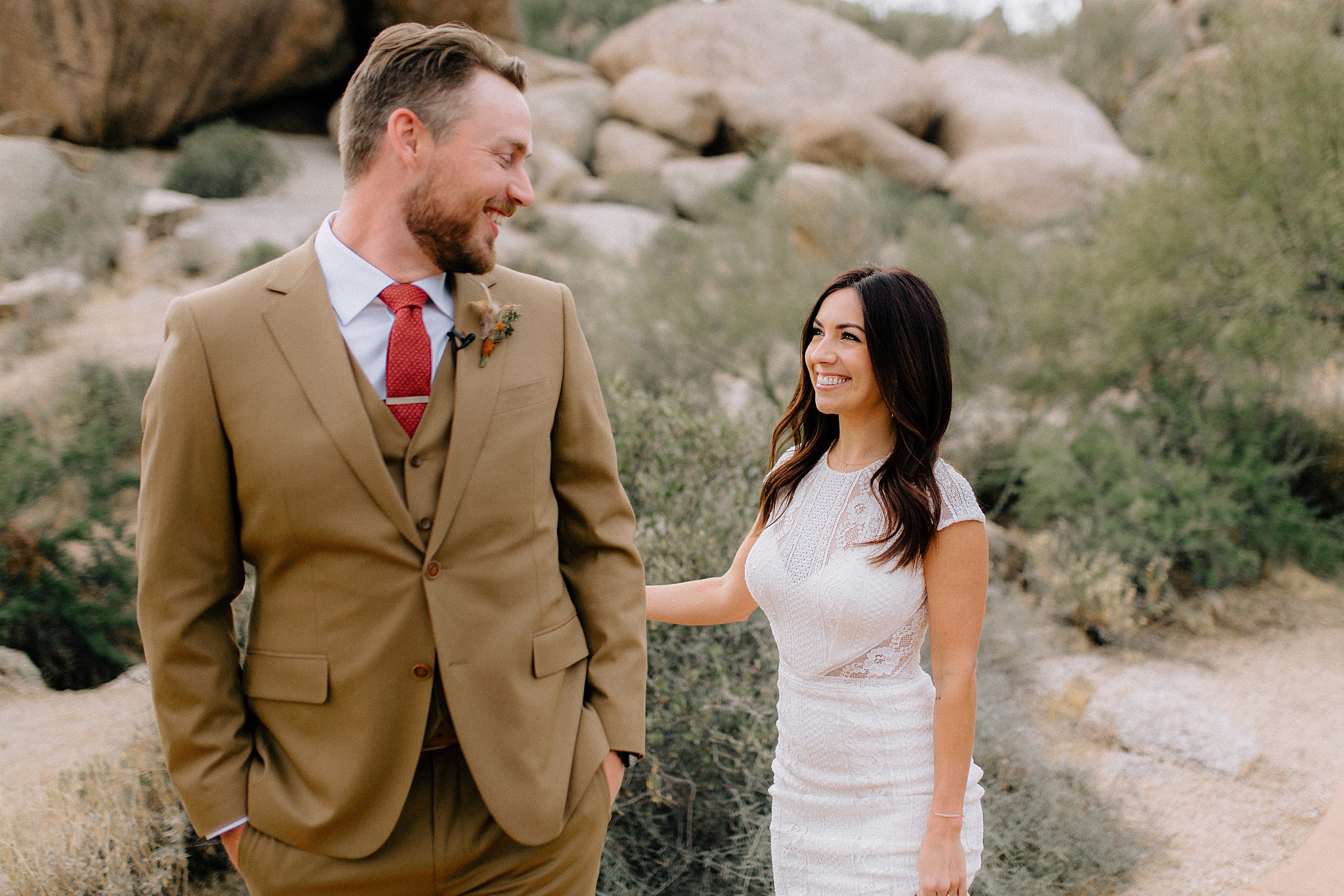 Scottsdale Wedding Photographer, Phoenix Wedding Photographer, Aaron Hoskins Photography, The Boulders Resort Wedding, bride, Groom, First Look