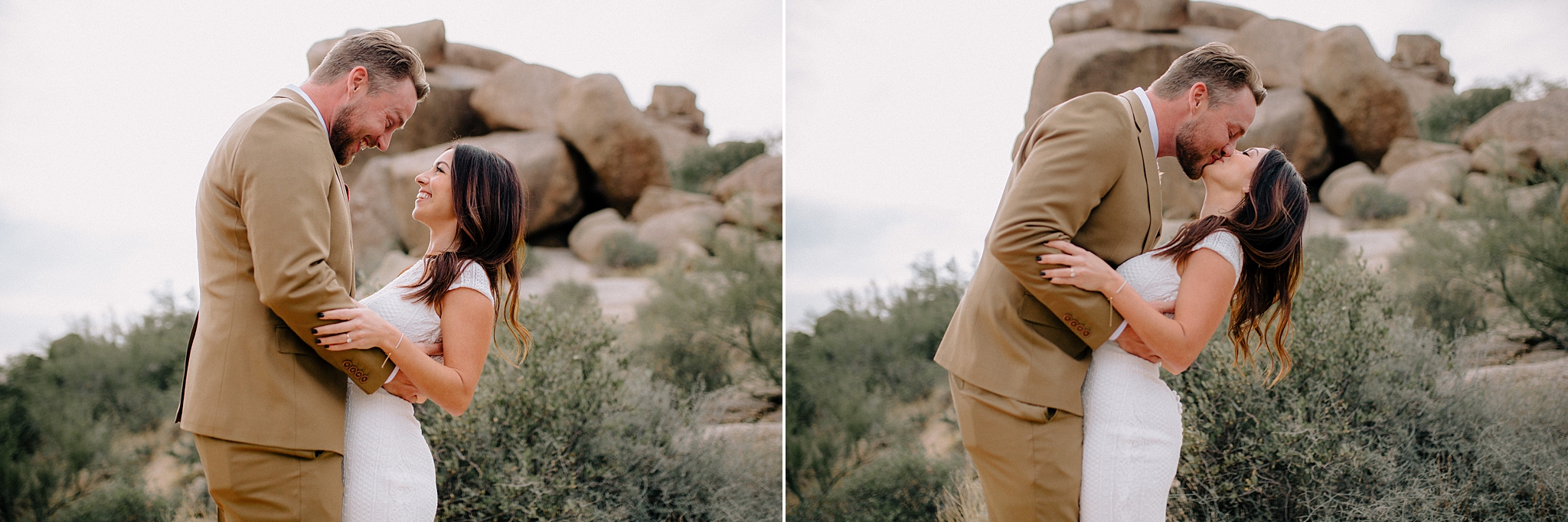 Scottsdale Wedding Photographer, Phoenix Wedding Photographer, Aaron Hoskins Photography, The Boulders Resort Wedding, bride, Groom, First Look