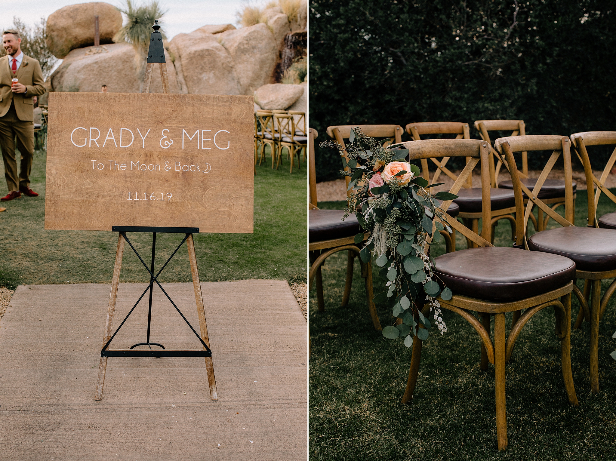 Scottsdale Wedding Photographer, Phoenix Wedding Photographer, Aaron Hoskins Photography, The Boulders Resort Wedding, Bride, Groom, Ceremony