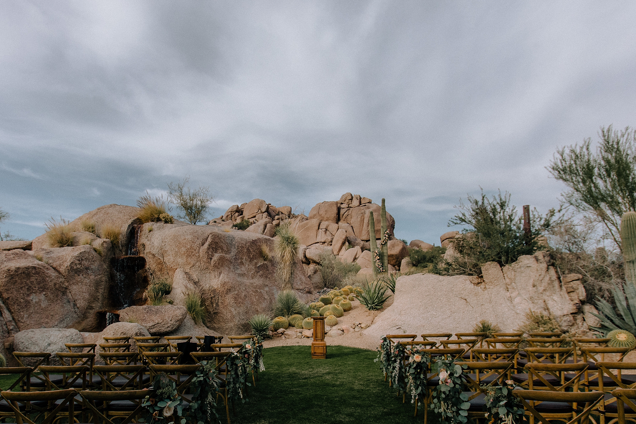 Scottsdale Wedding Photographer, Phoenix Wedding Photographer, Aaron Hoskins Photography, The Boulders Resort Wedding, Bride, Groom, Ceremony