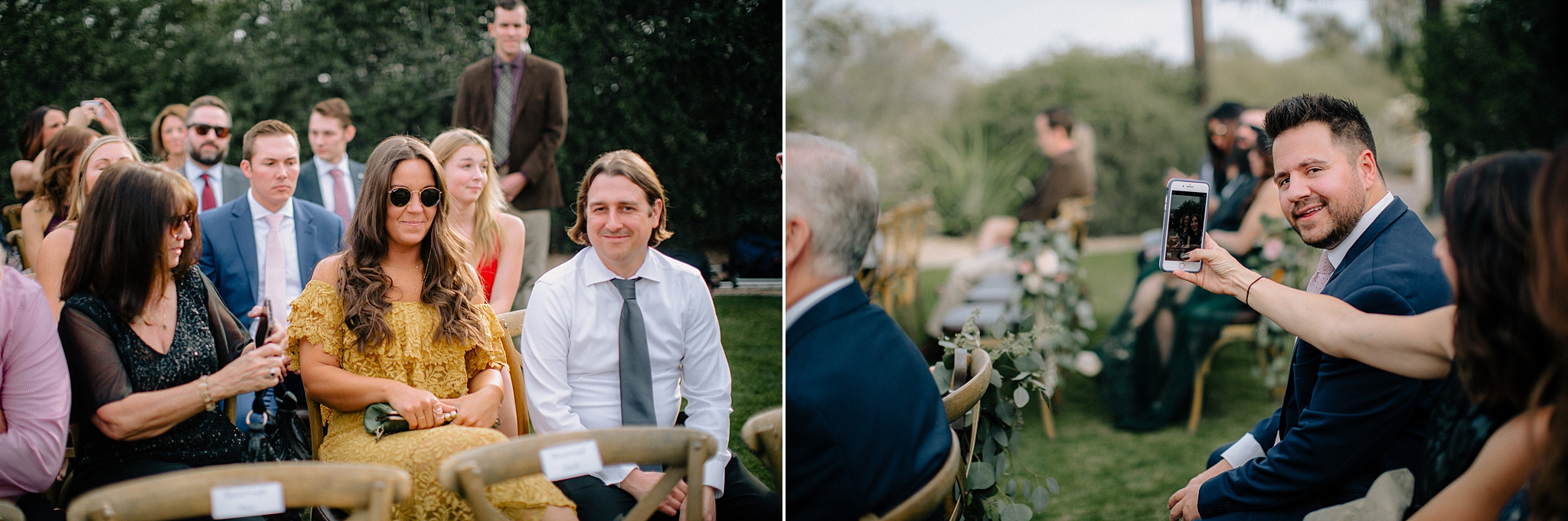 Scottsdale Wedding Photographer, Phoenix Wedding Photographer, Aaron Hoskins Photography, The Boulders Resort Wedding, Bride, Groom, Ceremony