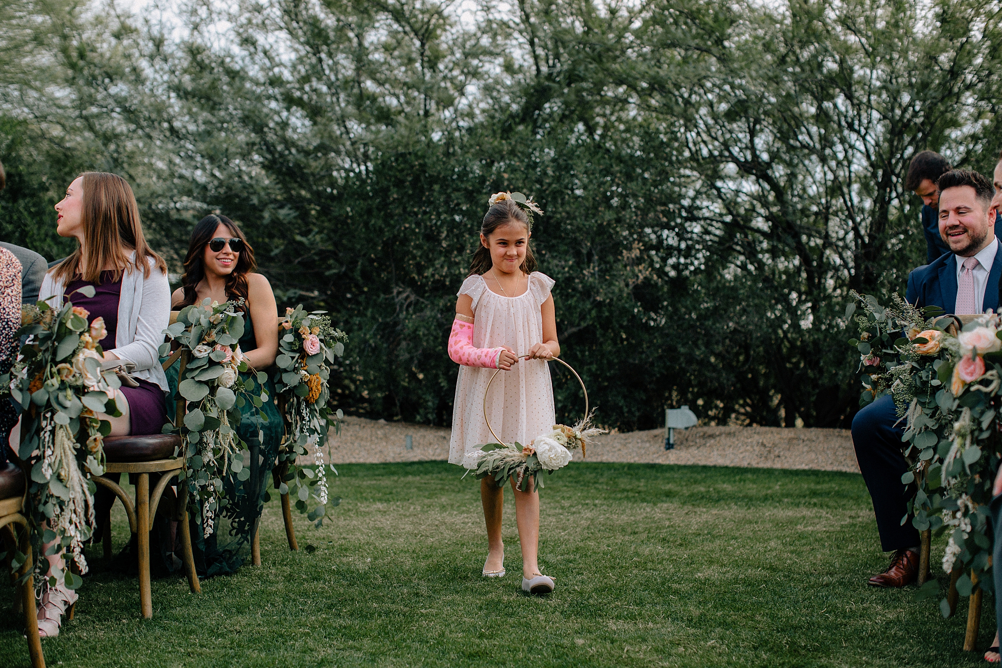 Scottsdale Wedding Photographer, Phoenix Wedding Photographer, Aaron Hoskins Photography, The Boulders Resort Wedding, Bride, Groom, Ceremony