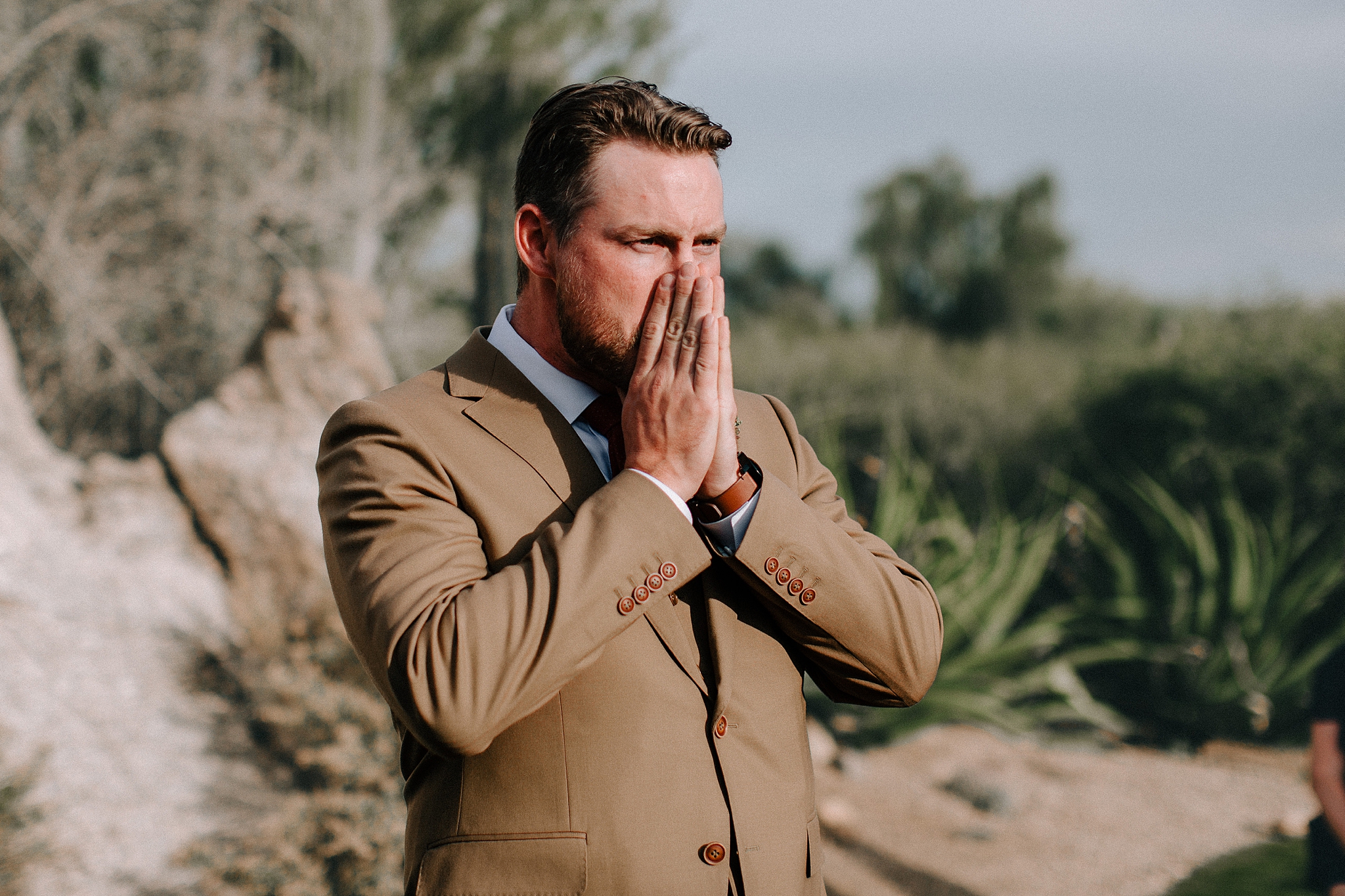 Scottsdale Wedding Photographer, Phoenix Wedding Photographer, Aaron Hoskins Photography, The Boulders Resort Wedding, Bride, Groom, Ceremony