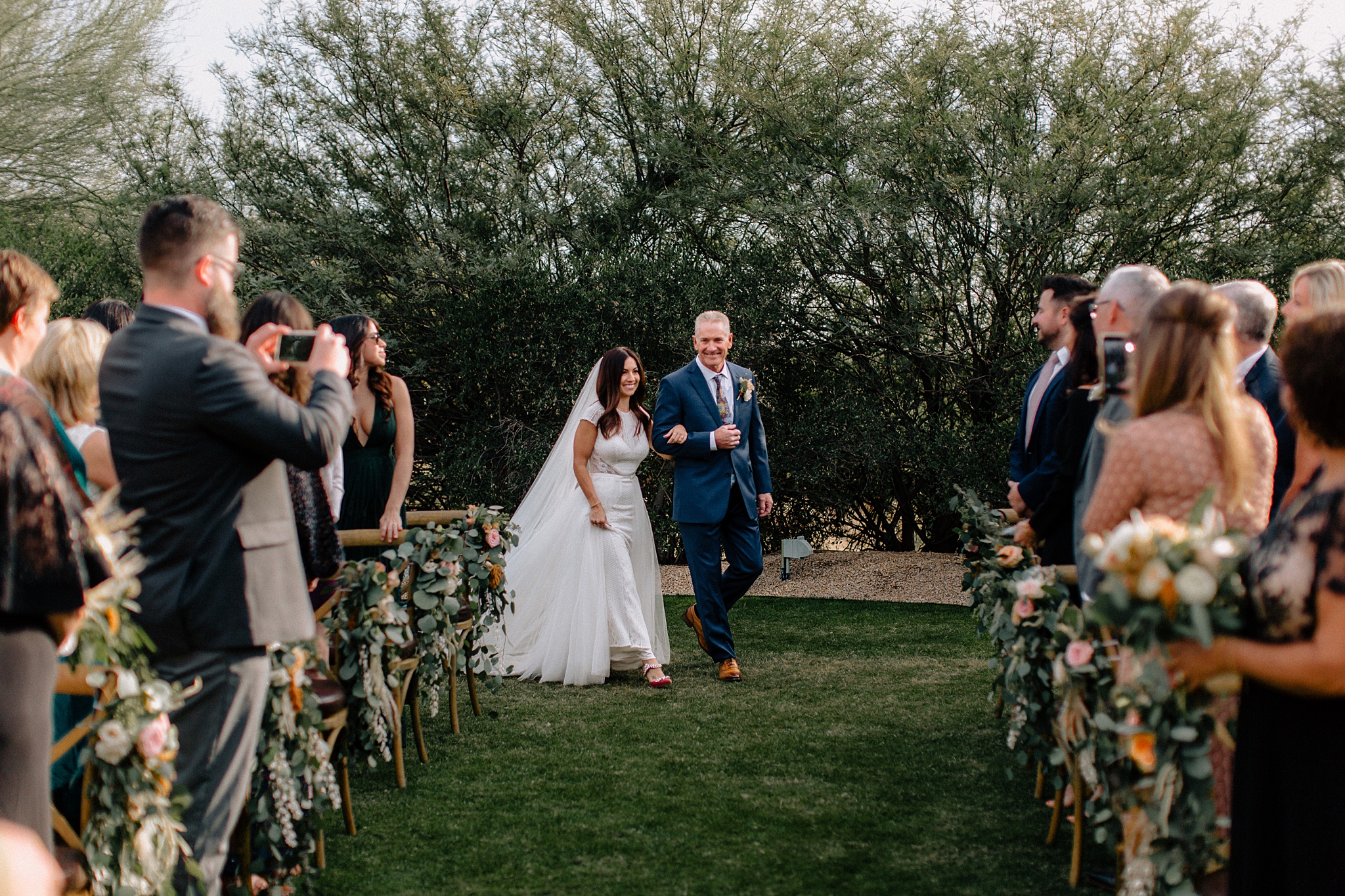 Scottsdale Wedding Photographer, Phoenix Wedding Photographer, Aaron Hoskins Photography, The Boulders Resort Wedding, Bride, Groom, Ceremony