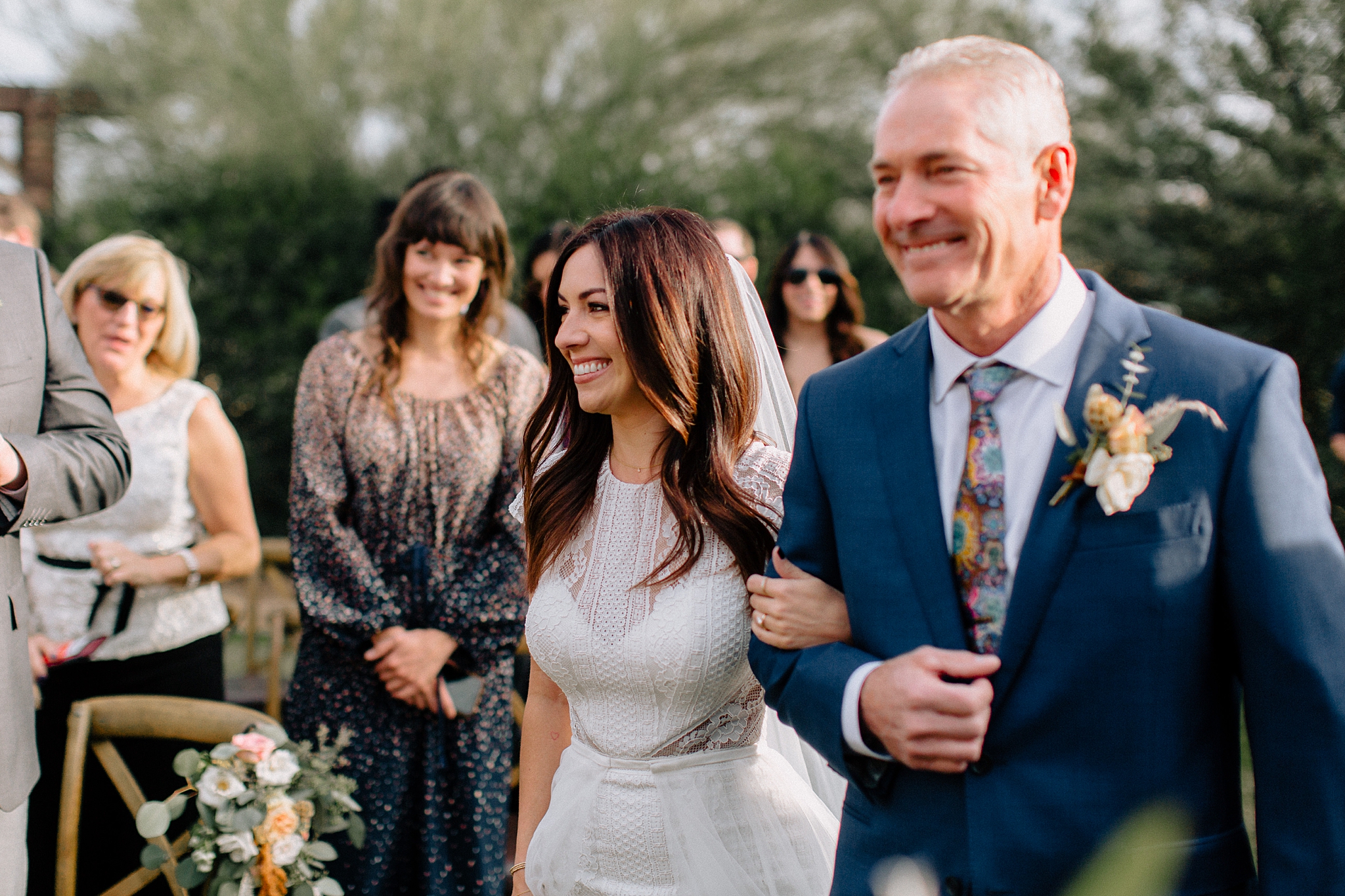 Scottsdale Wedding Photographer, Phoenix Wedding Photographer, Aaron Hoskins Photography, The Boulders Resort Wedding, Bride, Groom, Ceremony